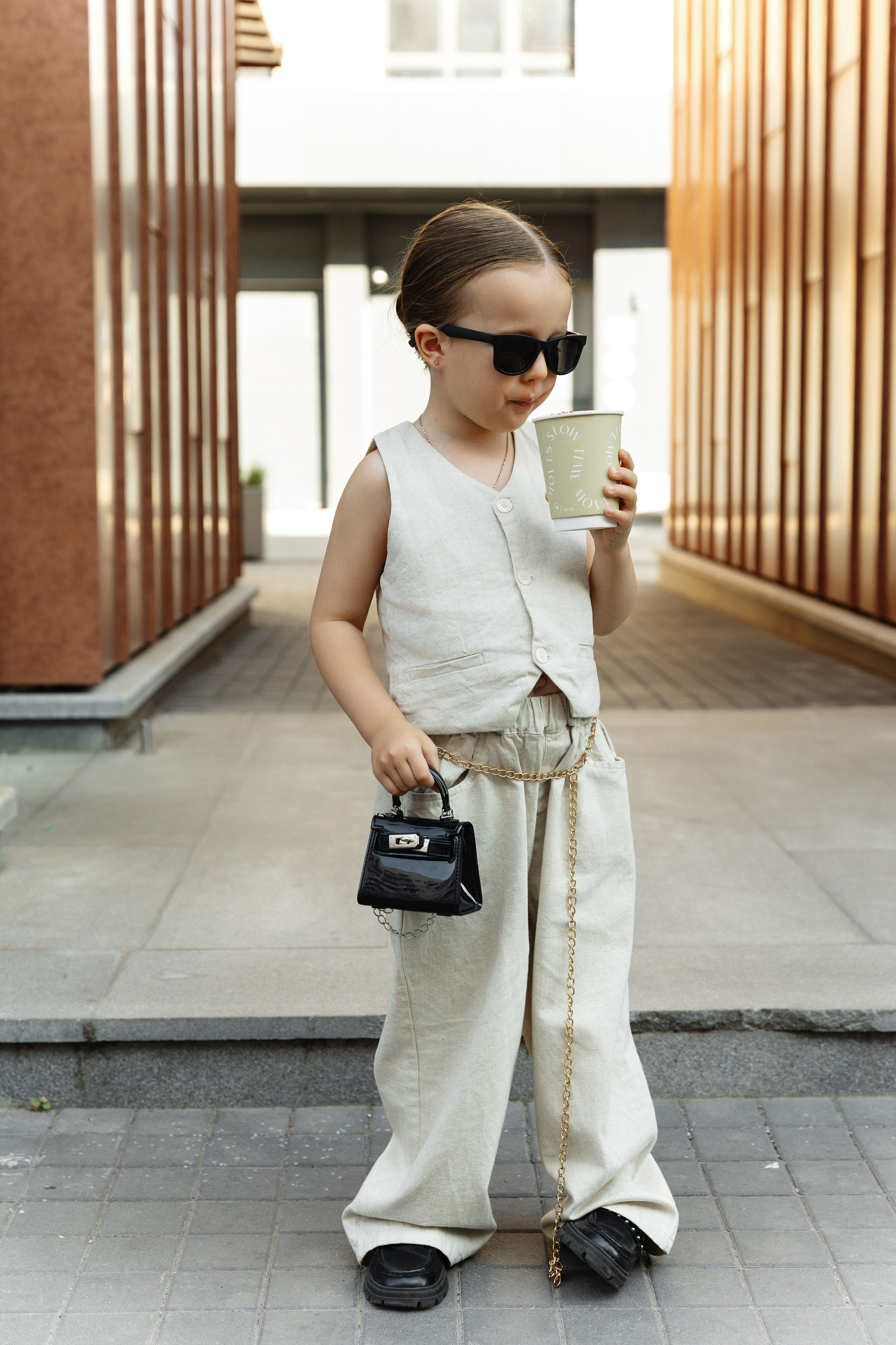 Ольга & Кира