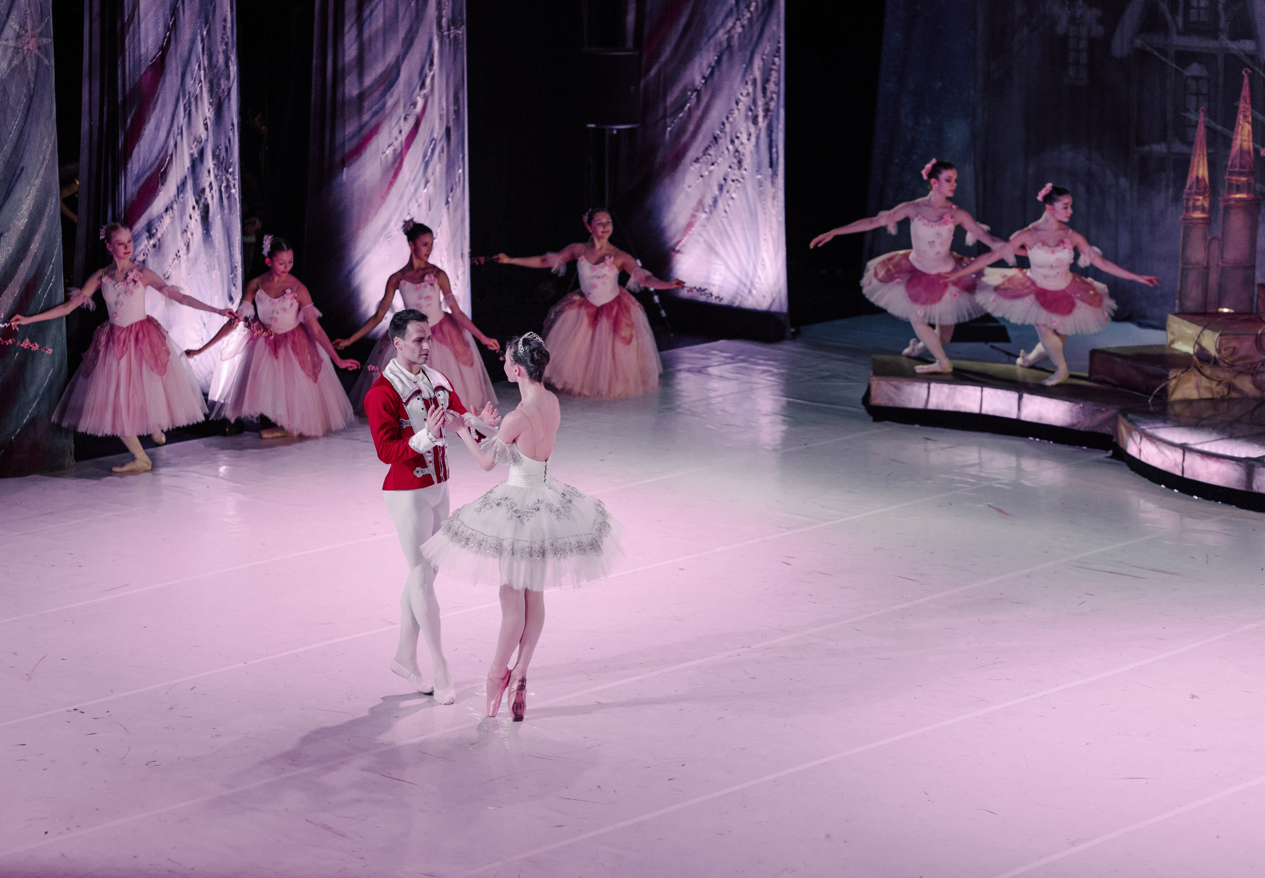 Балетные фотосъемки | Фотограф Юлия Калай. Калай Юлия. Фотограф. Москва