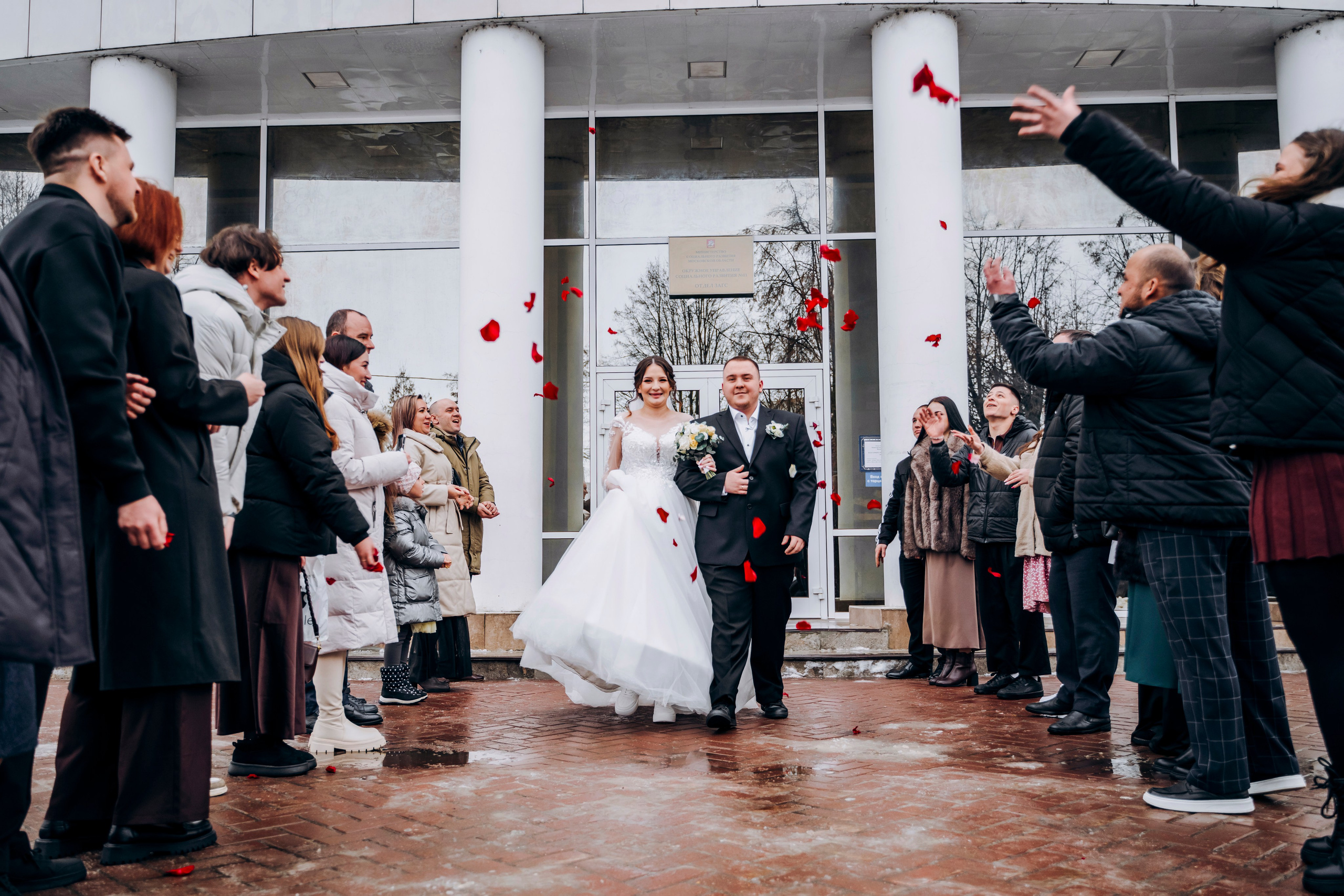 Олеся&Александр. Фотограф самых запоминающихся моментов Вашей жизни