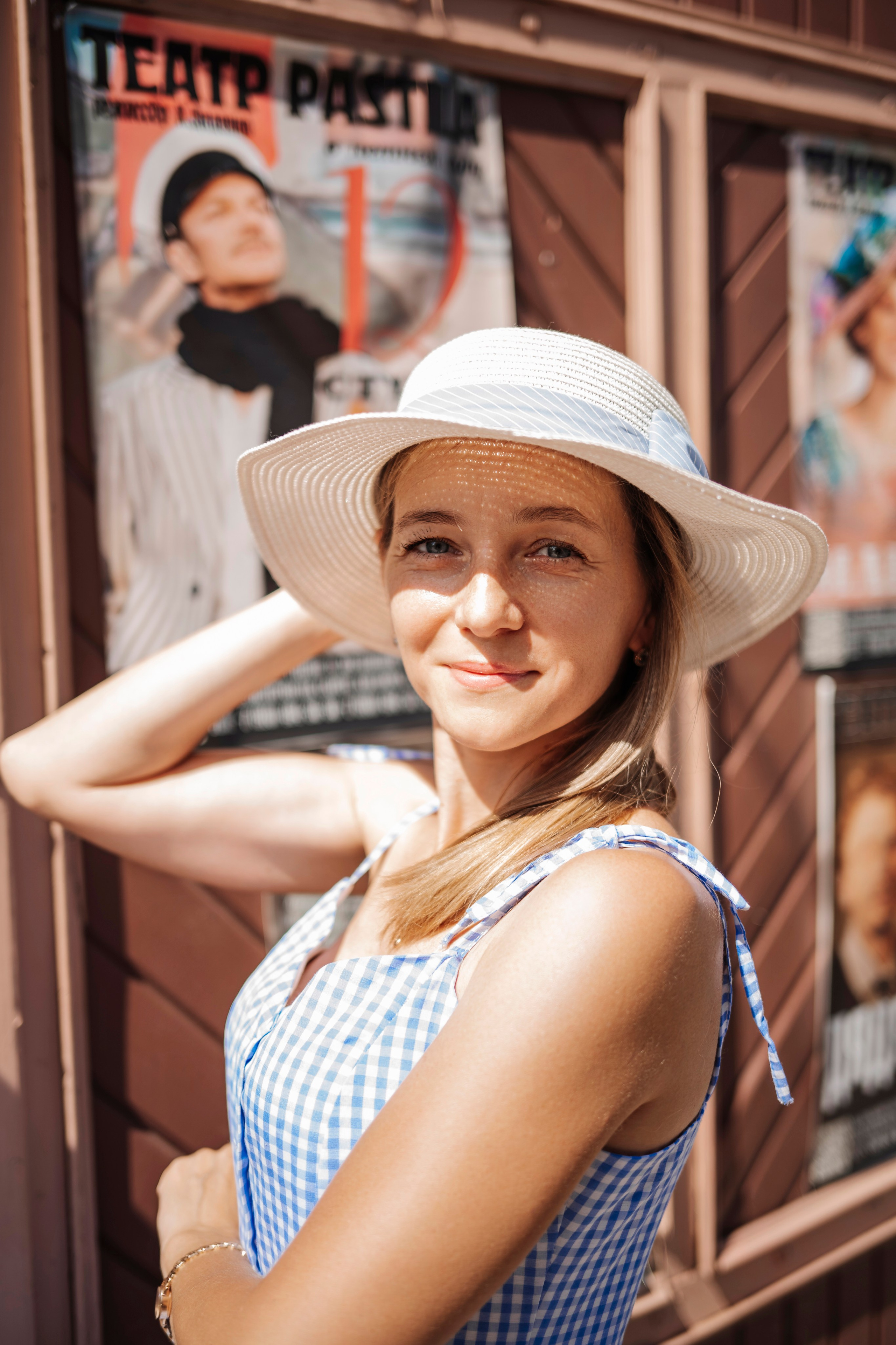Летняя прогулка в Пастиле для Ирины. Фотограф самых запоминающихся моментов Вашей жизни