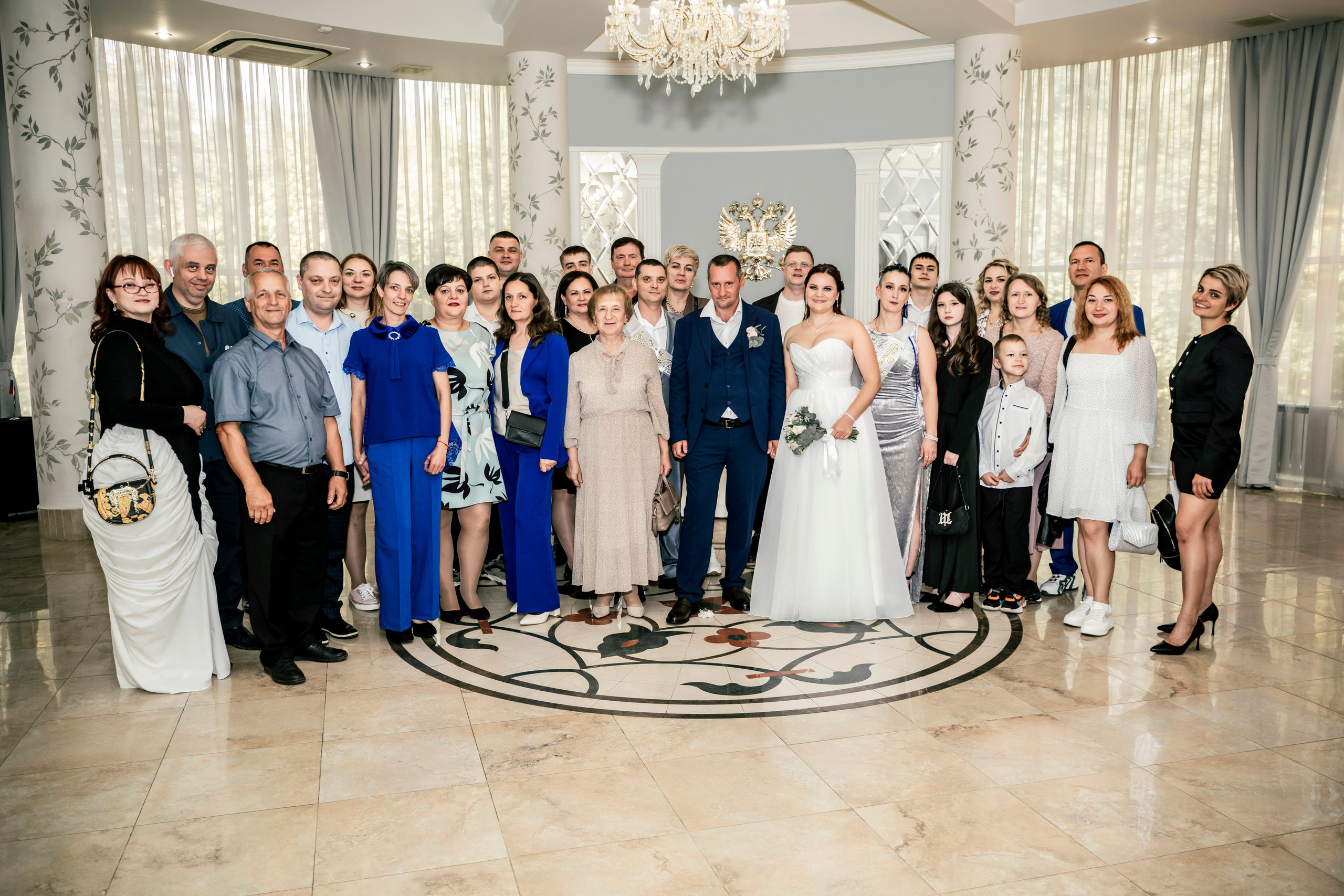 Наталья & Александр. Фотограф самых запоминающихся моментов Вашей жизни