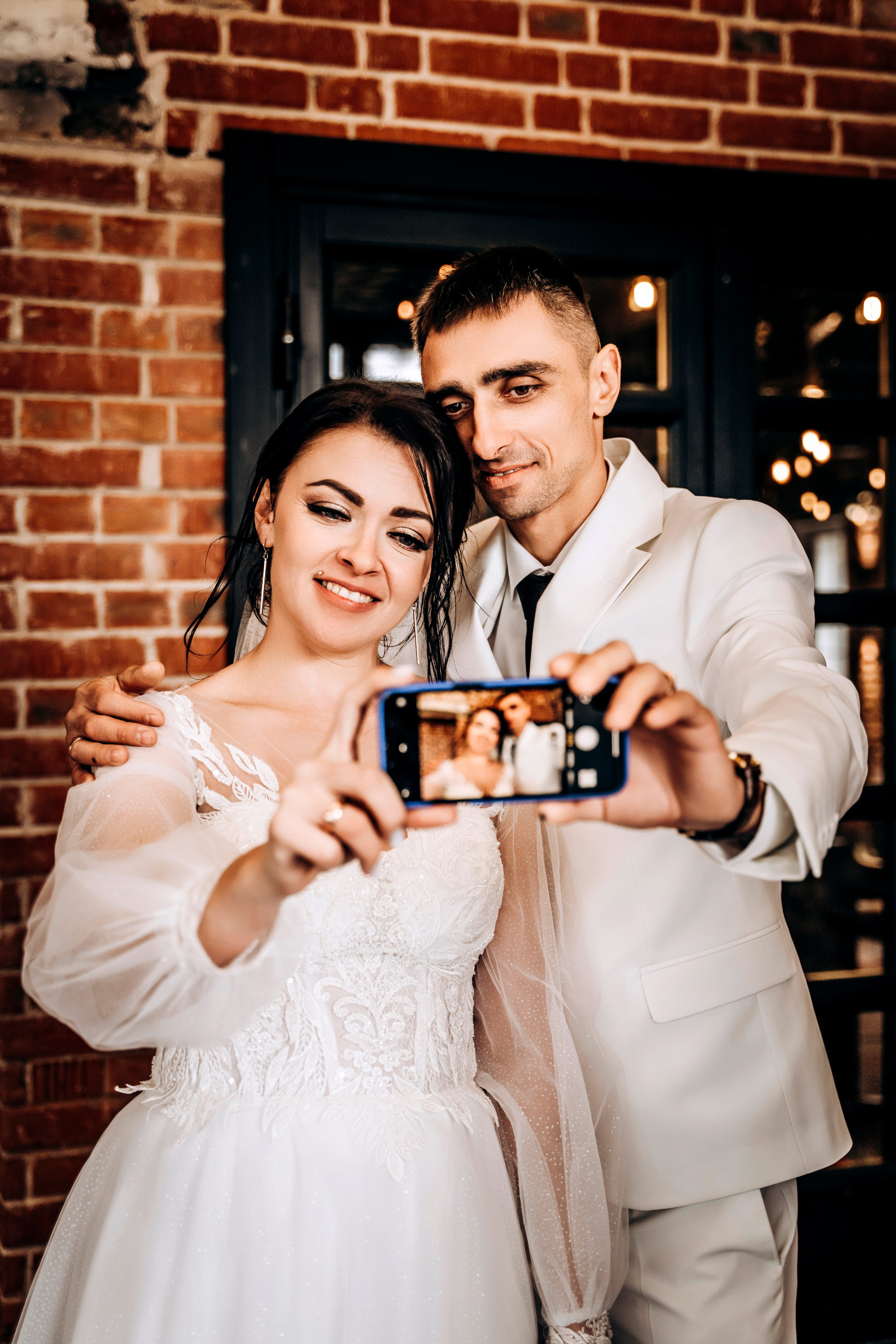 Анастасия & Денис. Фотограф самых запоминающихся моментов Вашей жизни