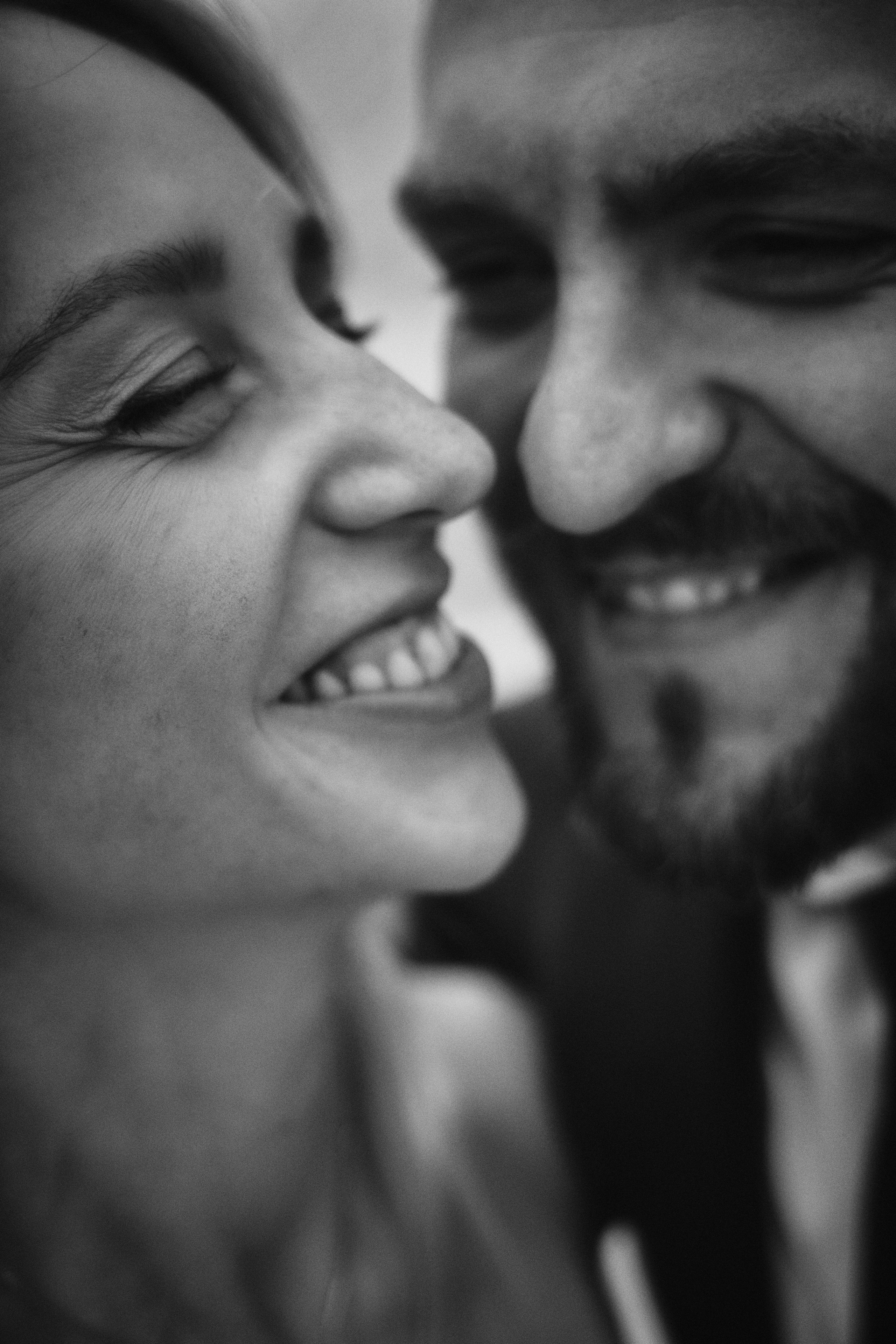 Лена и Сережа. Фотограф в Санкт-Петербурге | Аня Маленчук