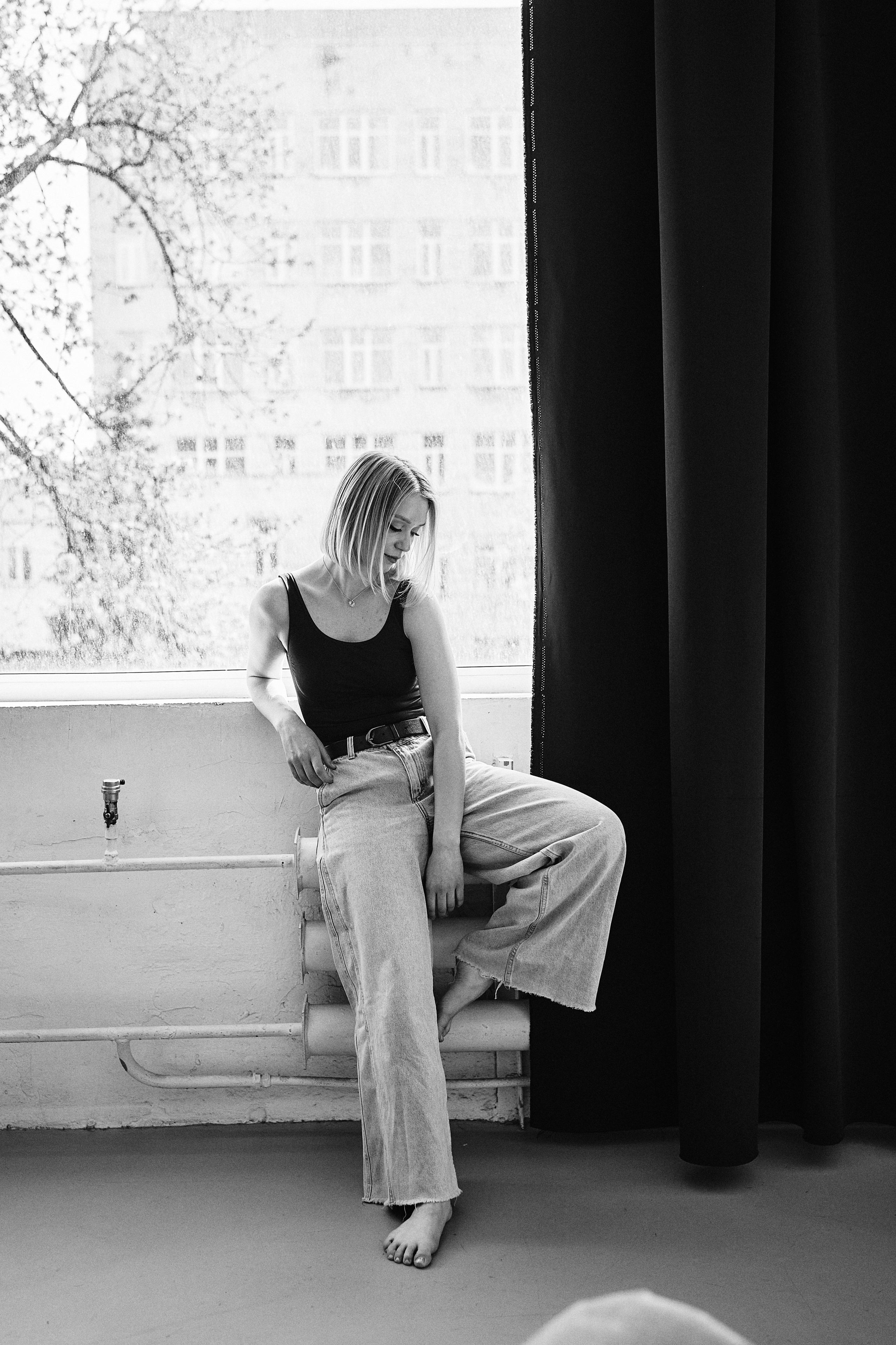 Подружки. Фотограф в Санкт-Петербурге | Аня Маленчук