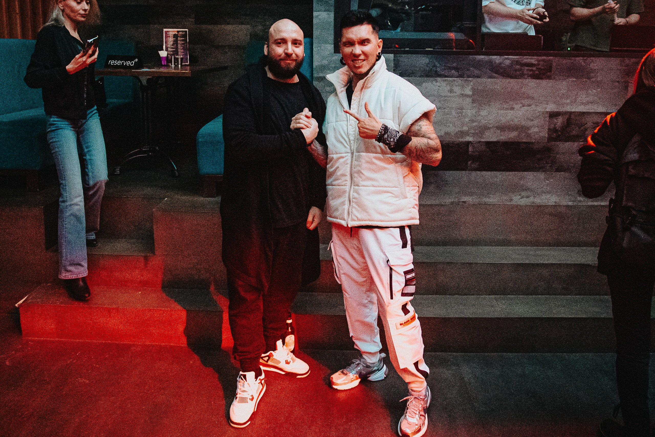 Юбилейный концерт Pandora Secret. Репортажный фотограф в Кемерово