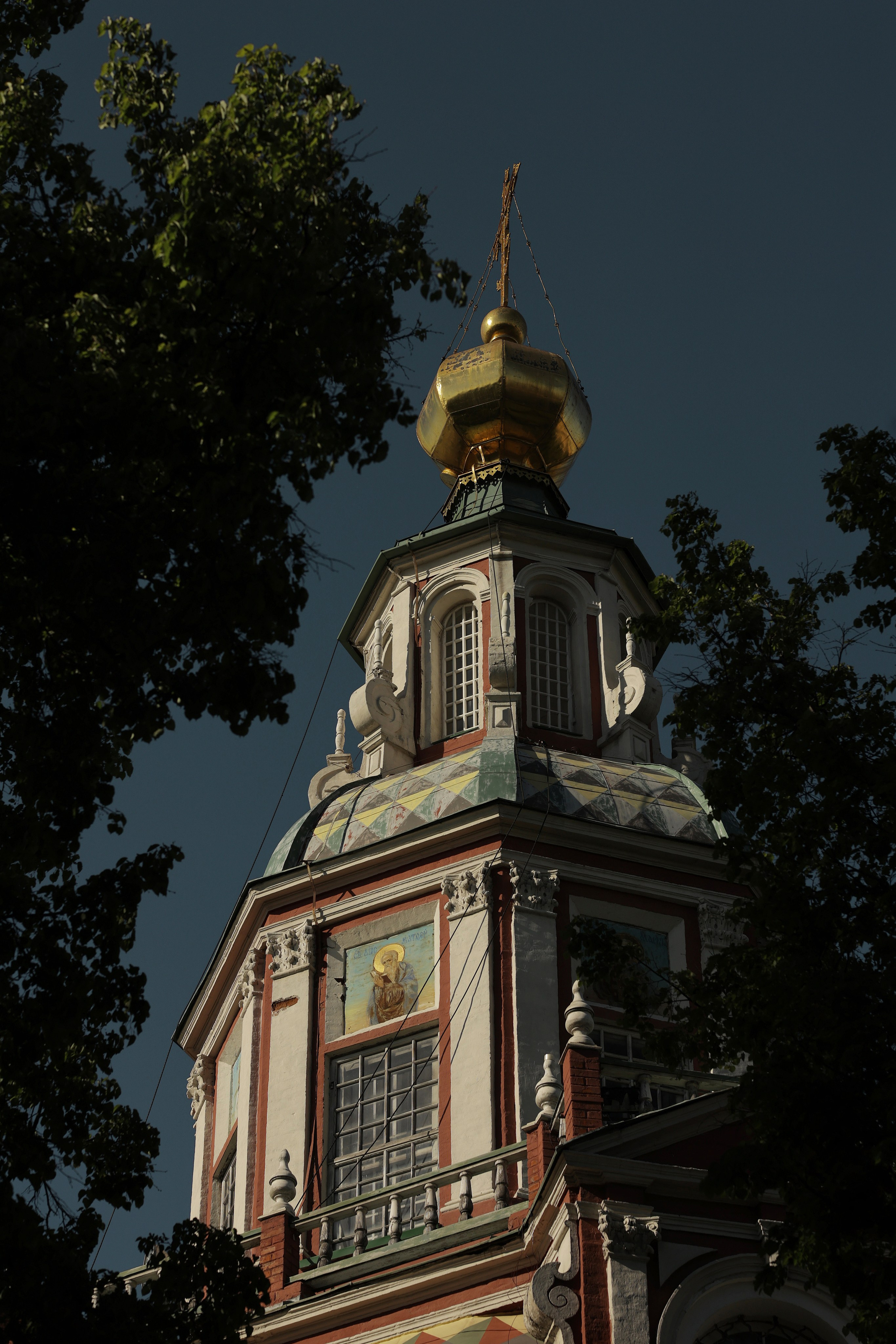 ВЛАДИСЛАВ И НАТАЛИЯ. Фотограф на Венчание и Крещение, семейный фотограф в Москве и области
