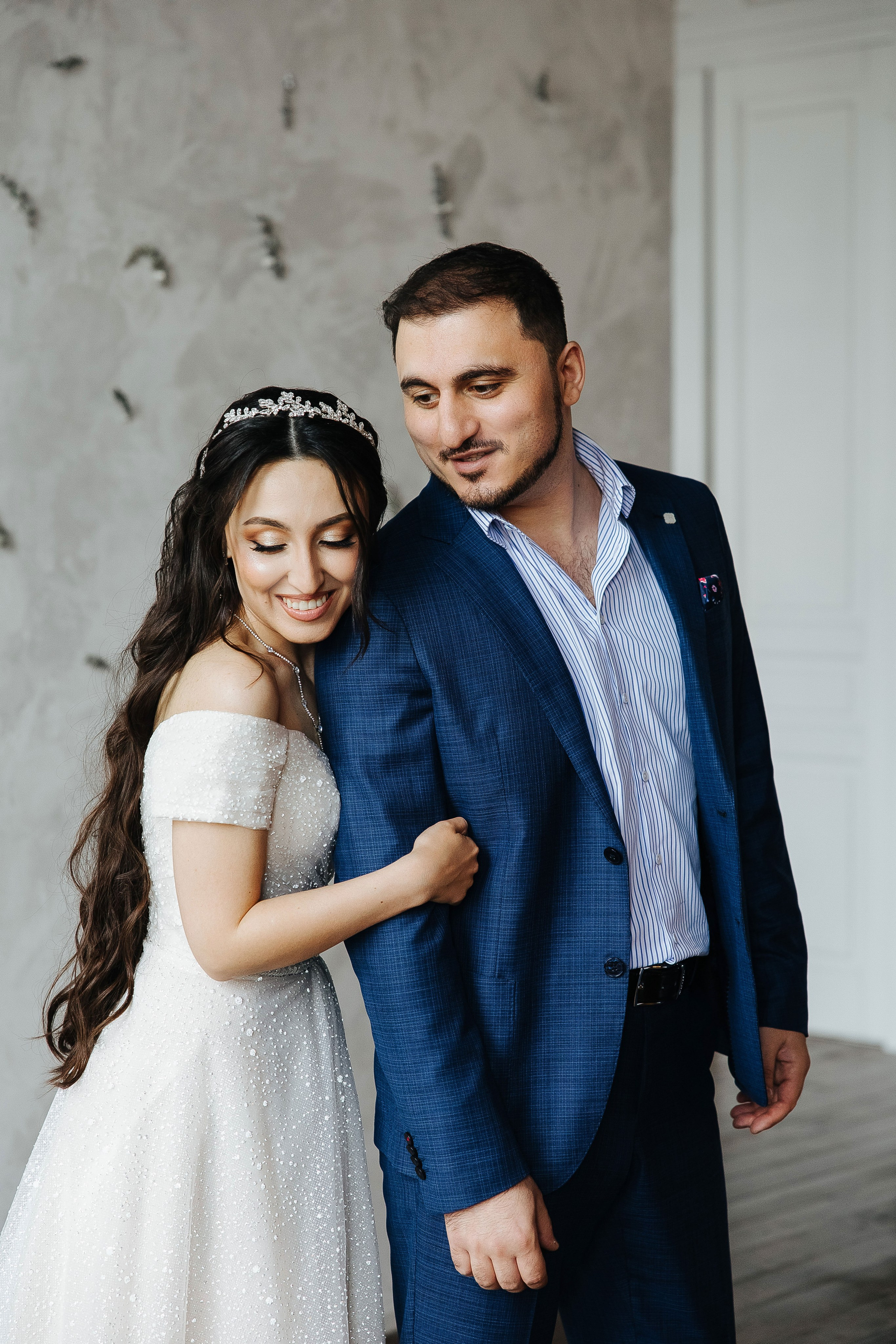 Шах и Ирада. Фотограф в Красноярске Надежда Воскресенская