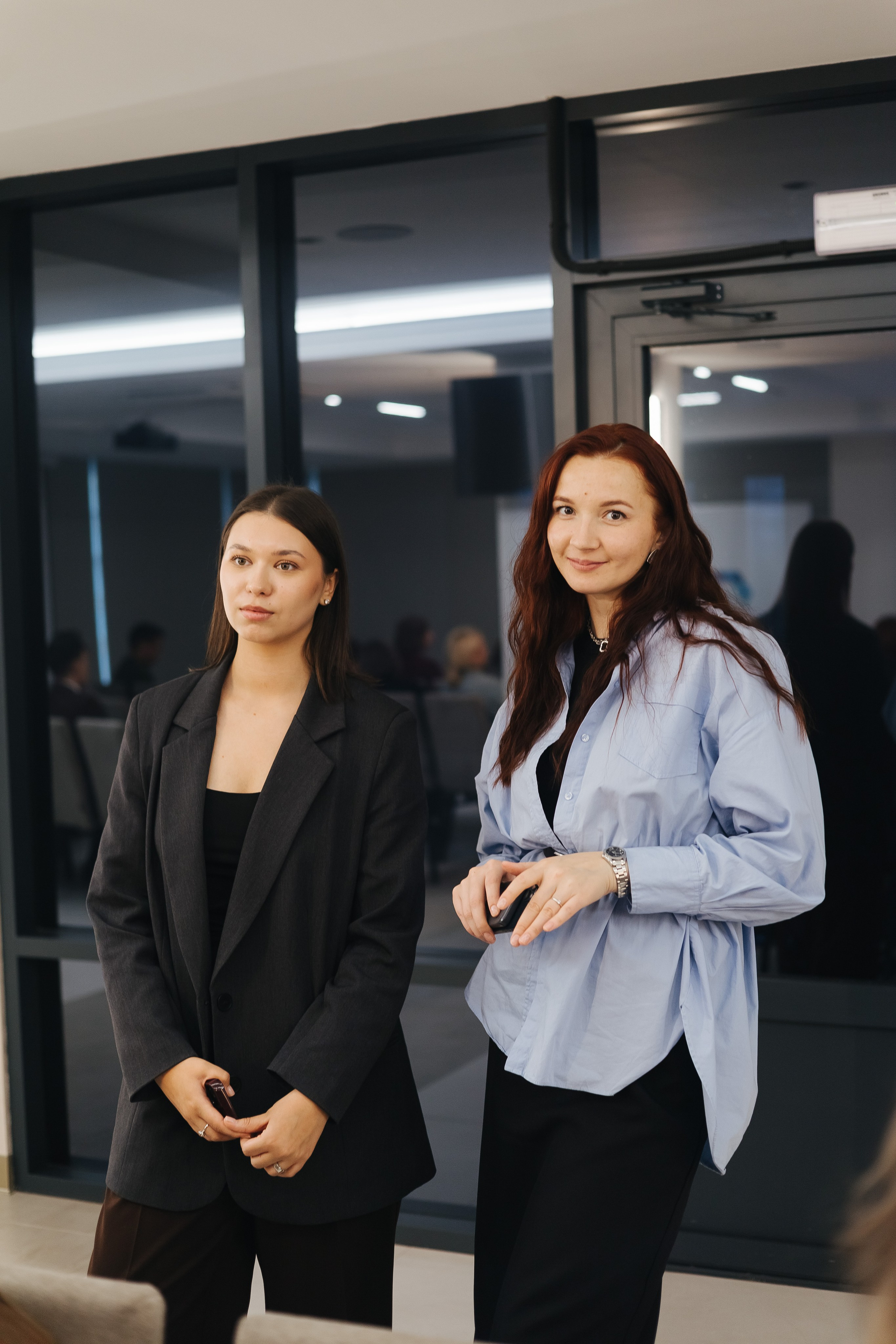 Конференция NeoClimat в Золотом Сечении. Фотограф в Красноярске Надежда Воскресенская