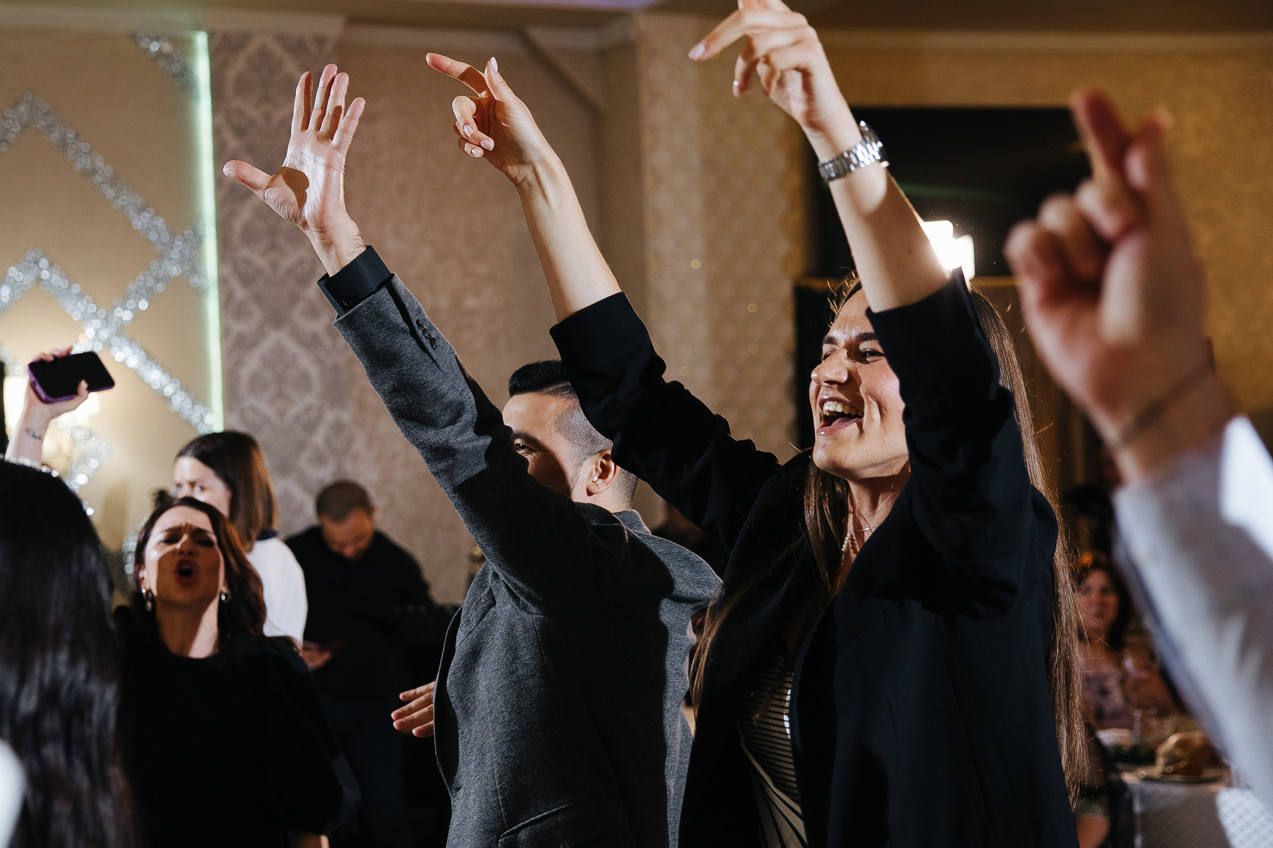 Шах и Ирада. Фотограф в Красноярске Надежда Воскресенская