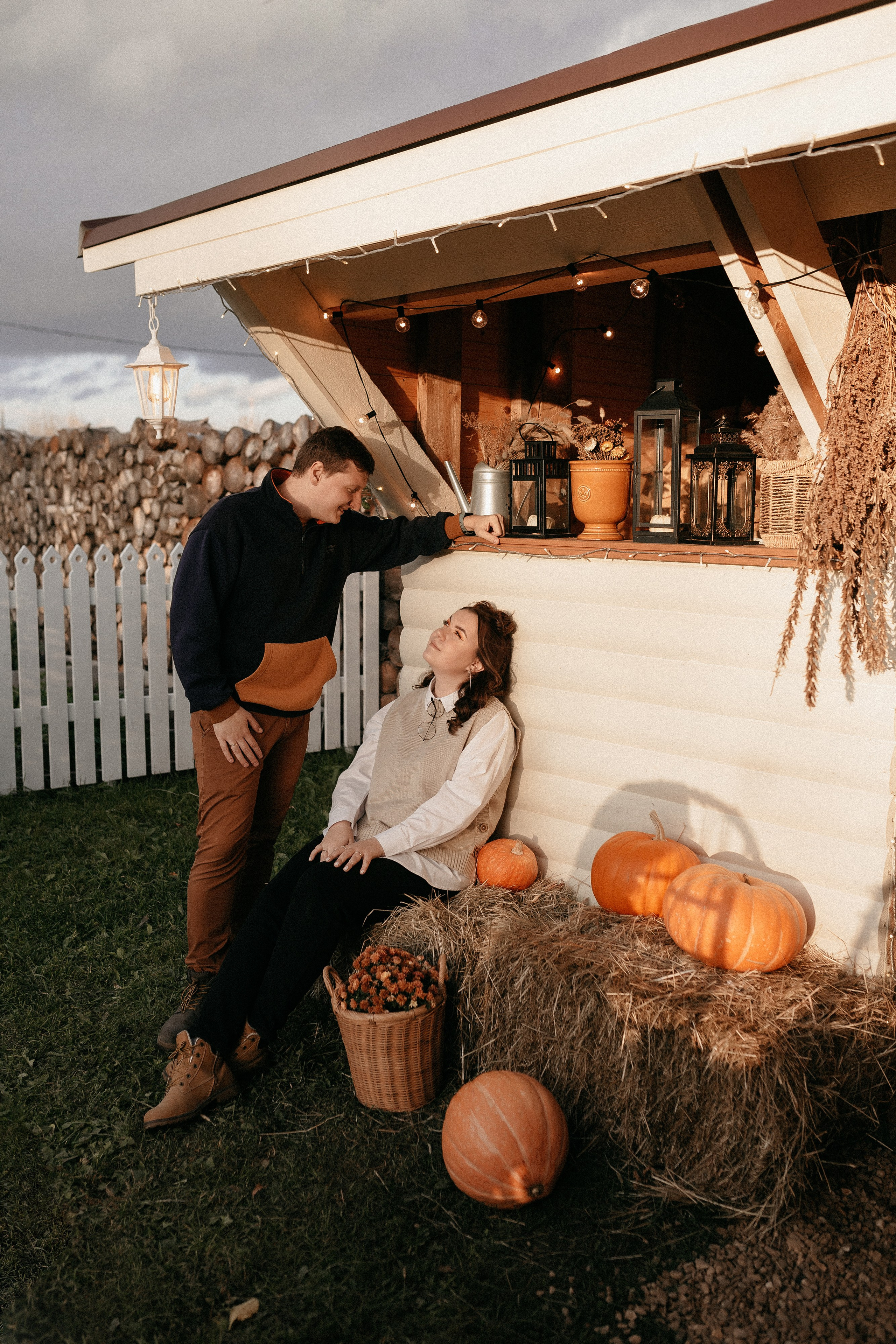 ПАРЫ. Фотограф Никитина Марина, Санкт-Петербург