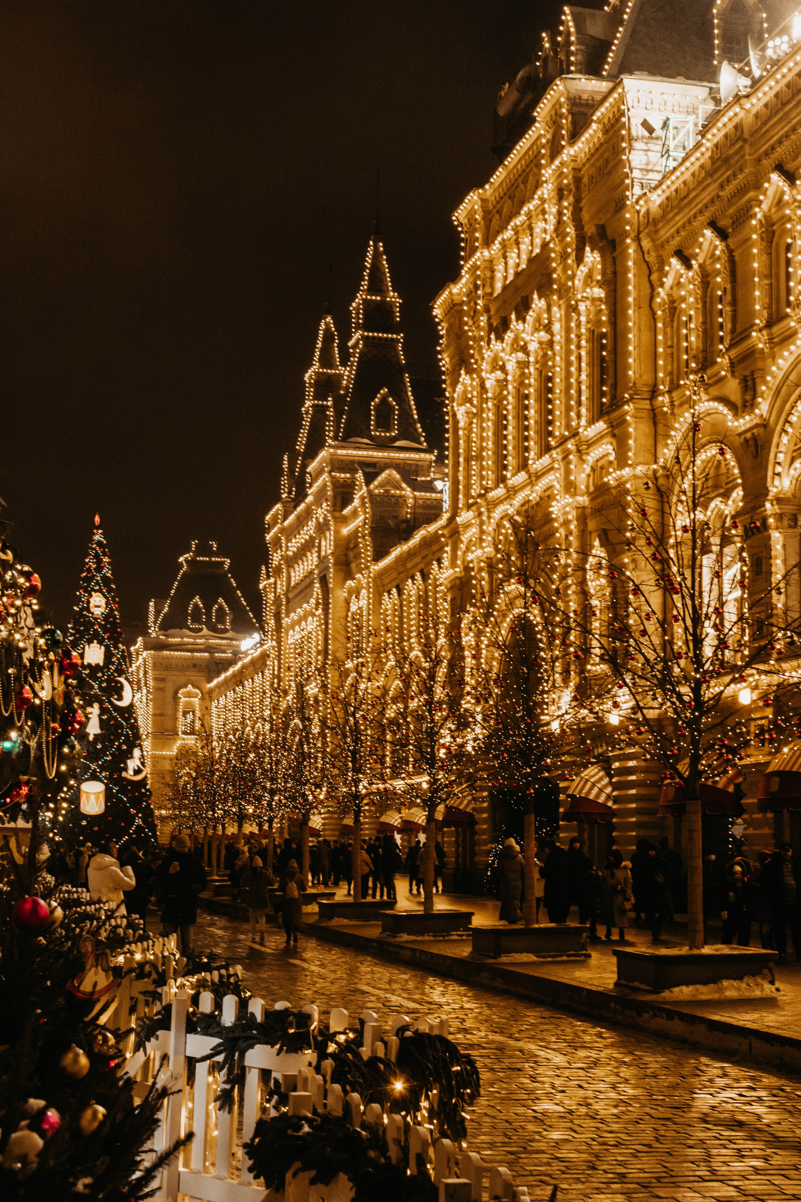 Городская фотография. Gusarov Travel Photography