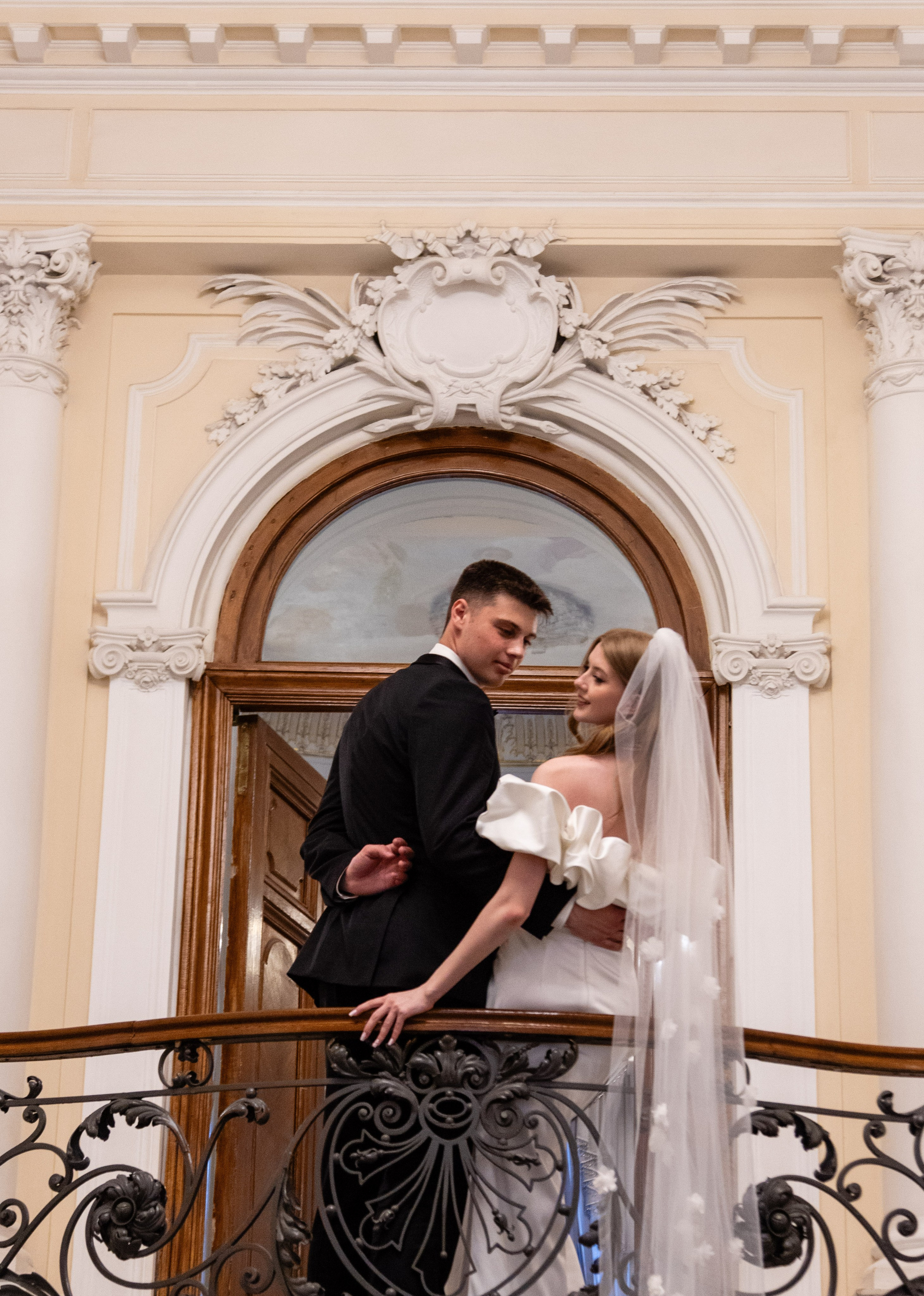 Лилиана и Сергей. Свадебный фотограф в СПб и Москве Павел Сергеев