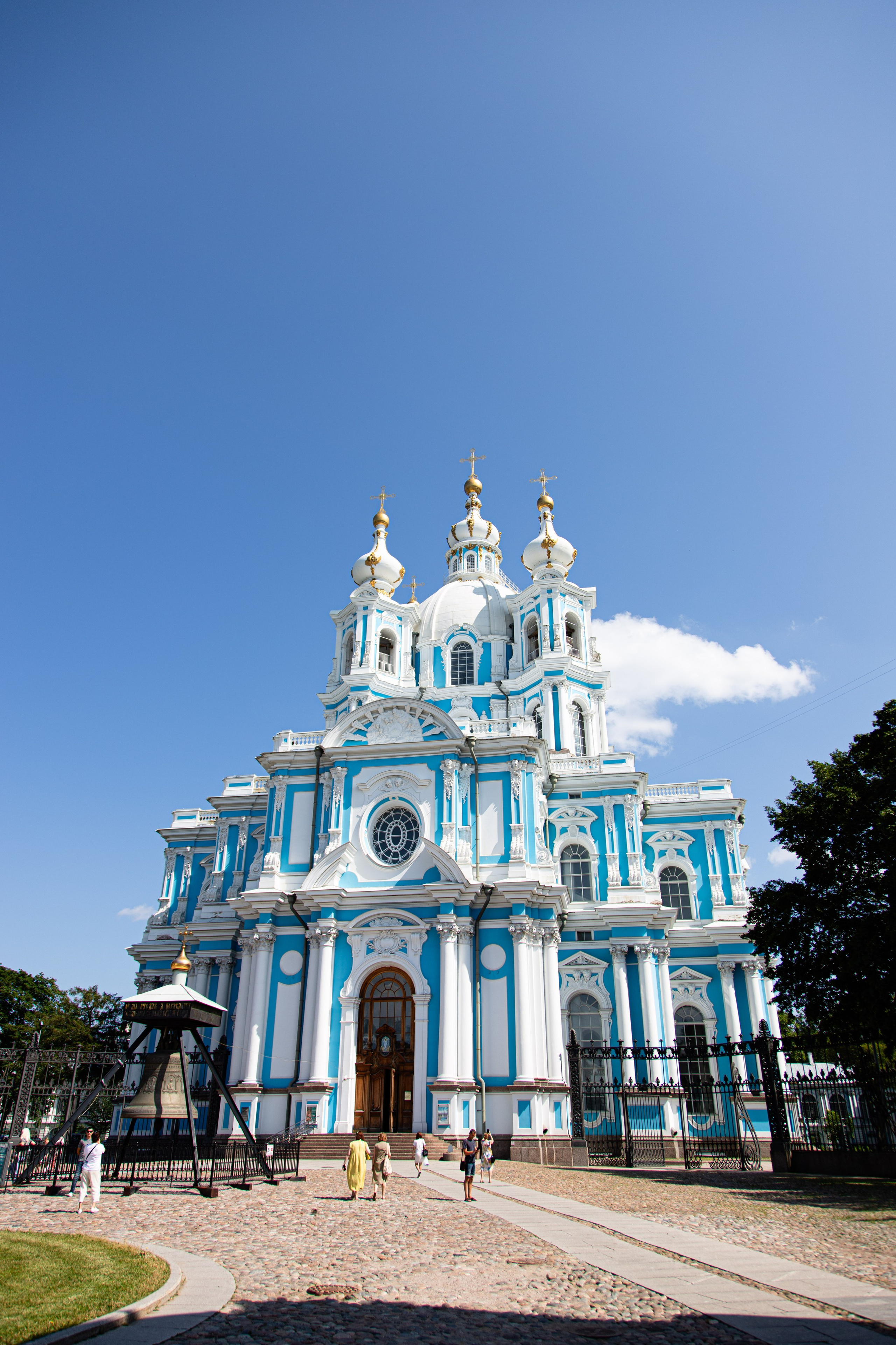 Лилиана и Сергей. Свадебный фотограф в СПб и Москве Павел Сергеев