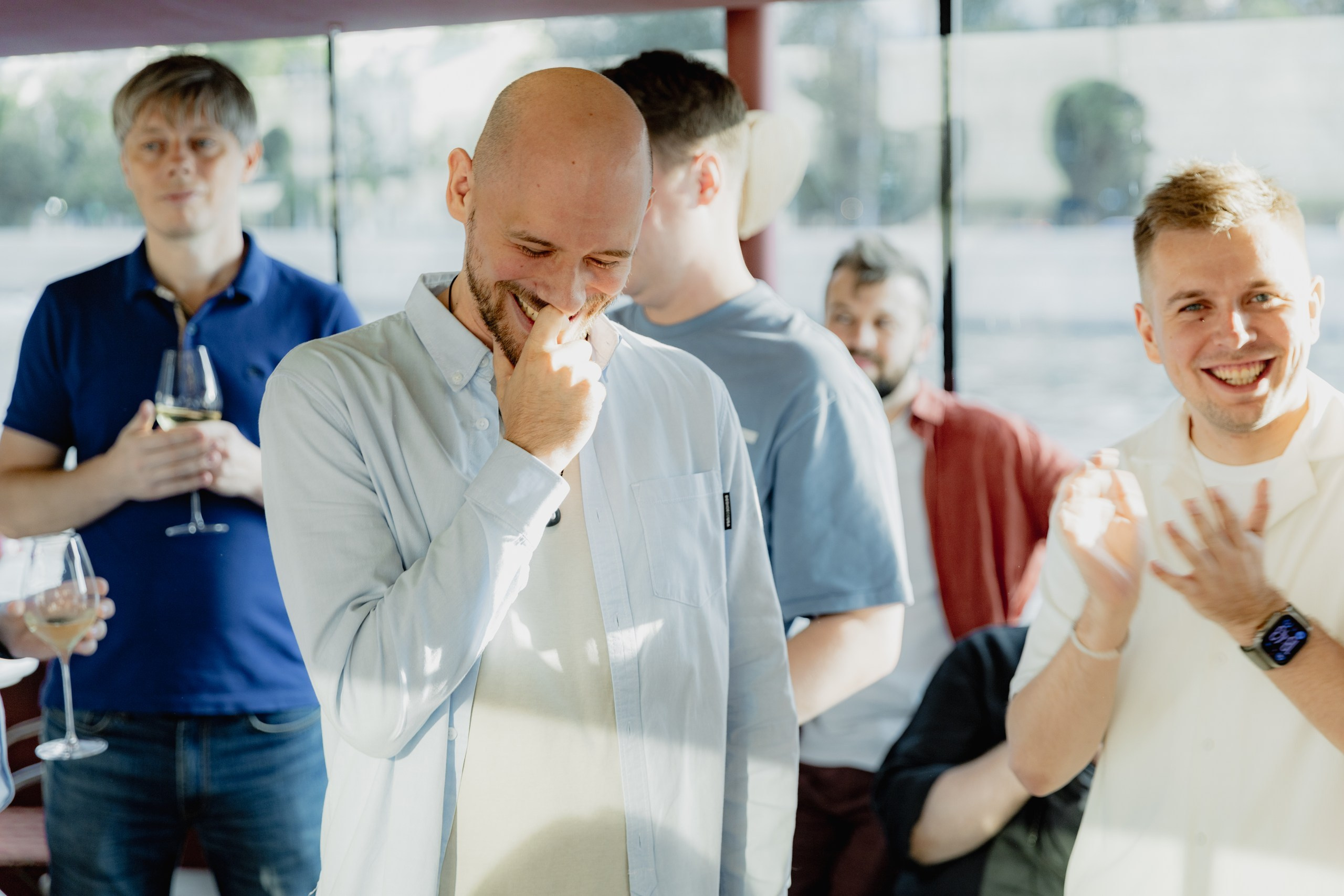 BetBoom. Юра Бакулин Фотограф Москва