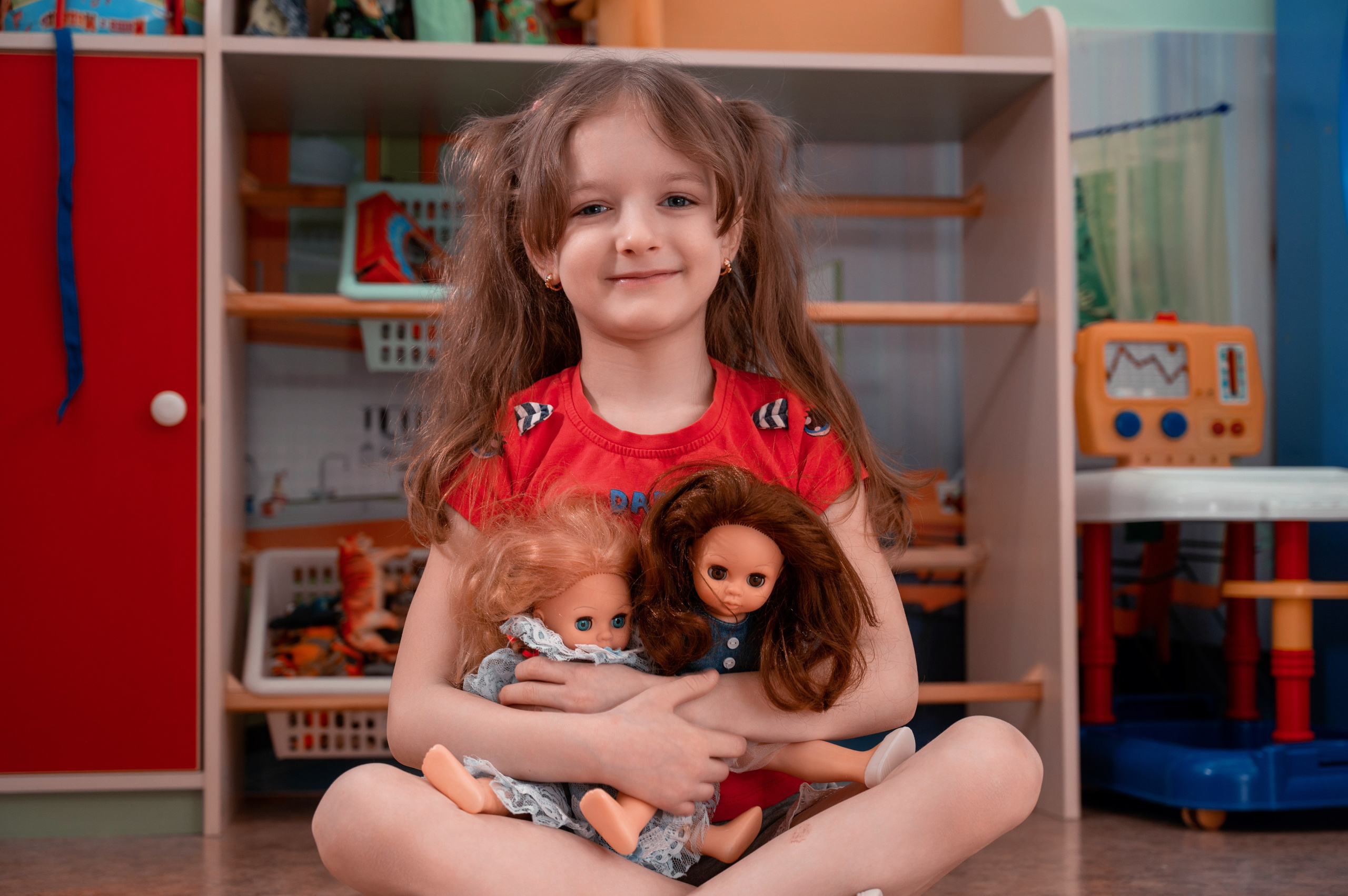 Выпускные фотоальбомы. Детский фотограф. «Ожившие» фото, г. Нижневартовск