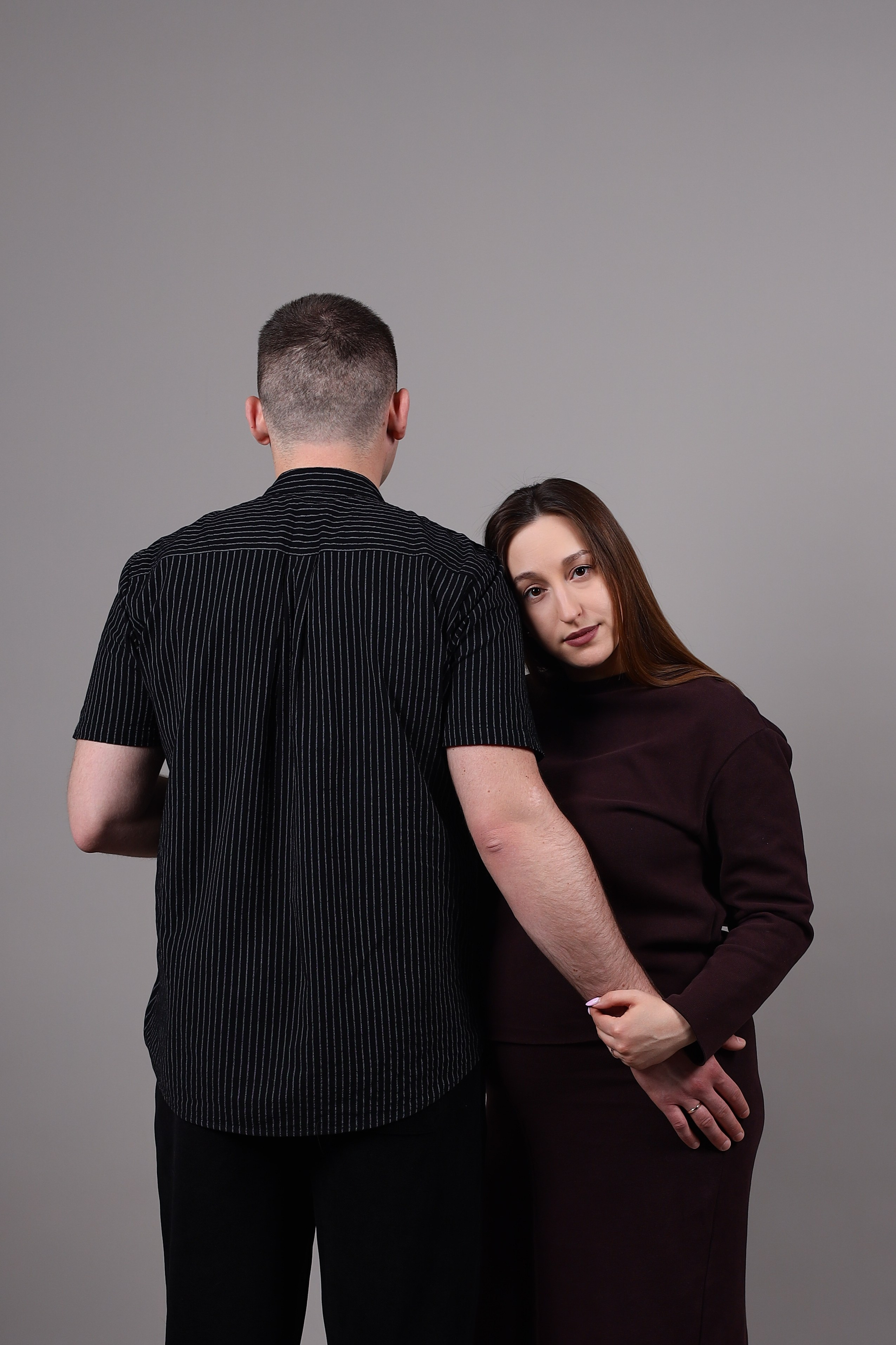 Вероника. Фотостудия без фотографа Чехов. Первая студия автопортрета в Чехове