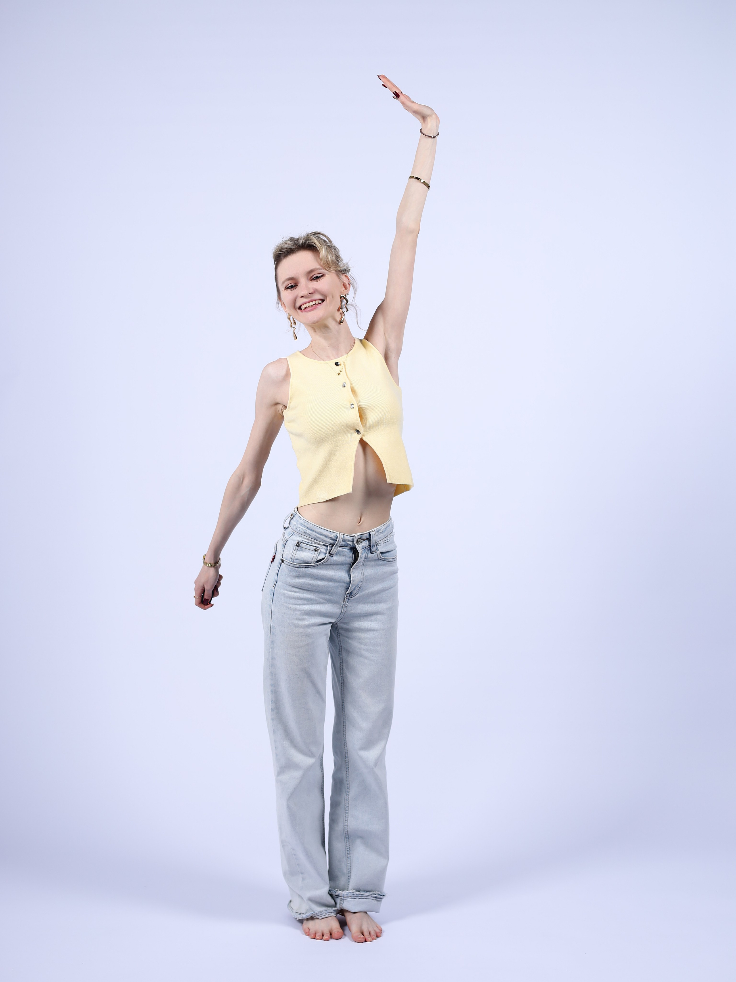 Дарья и Анна. Фотостудия без фотографа Чехов. Первая студия автопортрета в Чехове