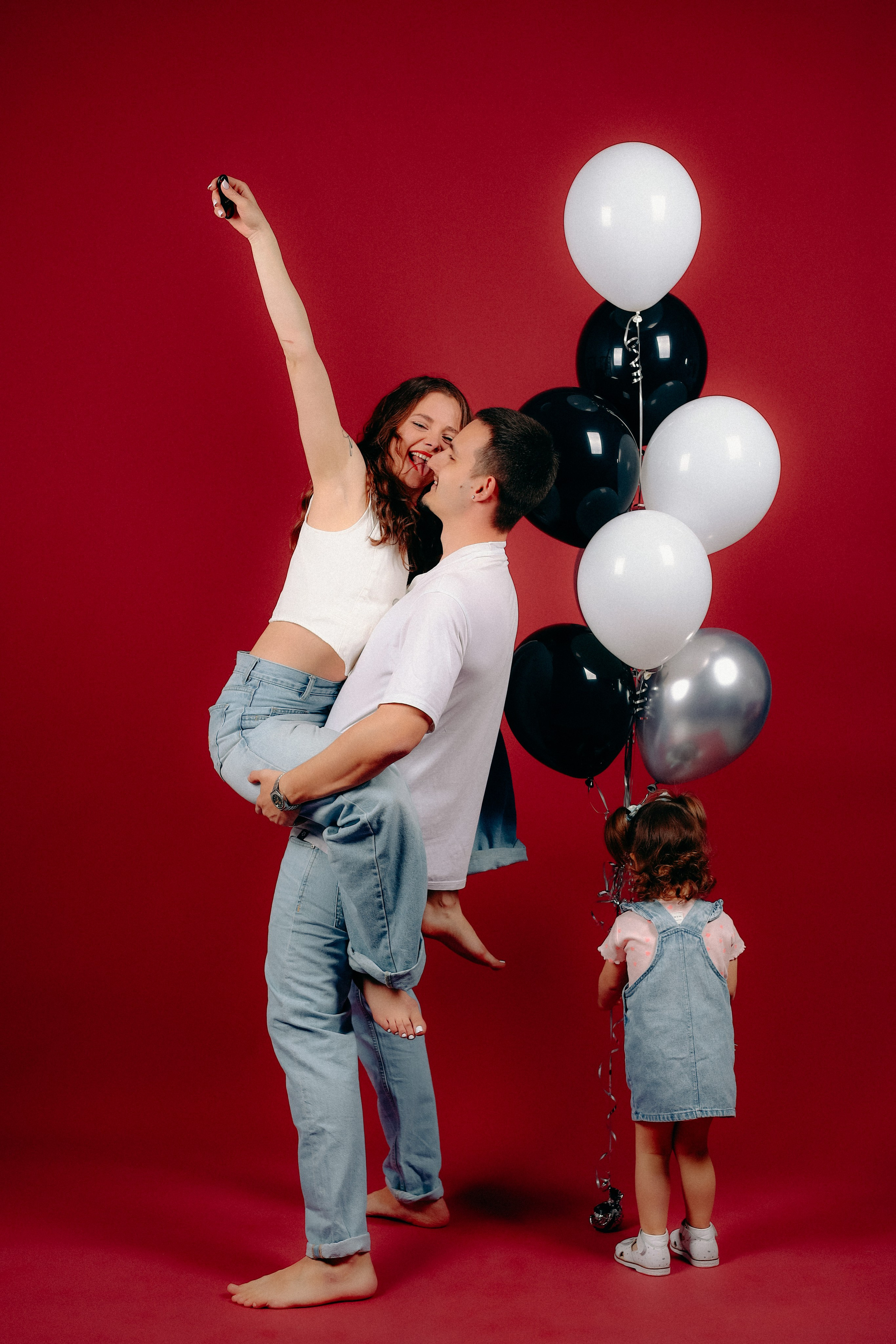 Фотостудия без фотографа Чехов. Первая студия автопортрета в Чехове