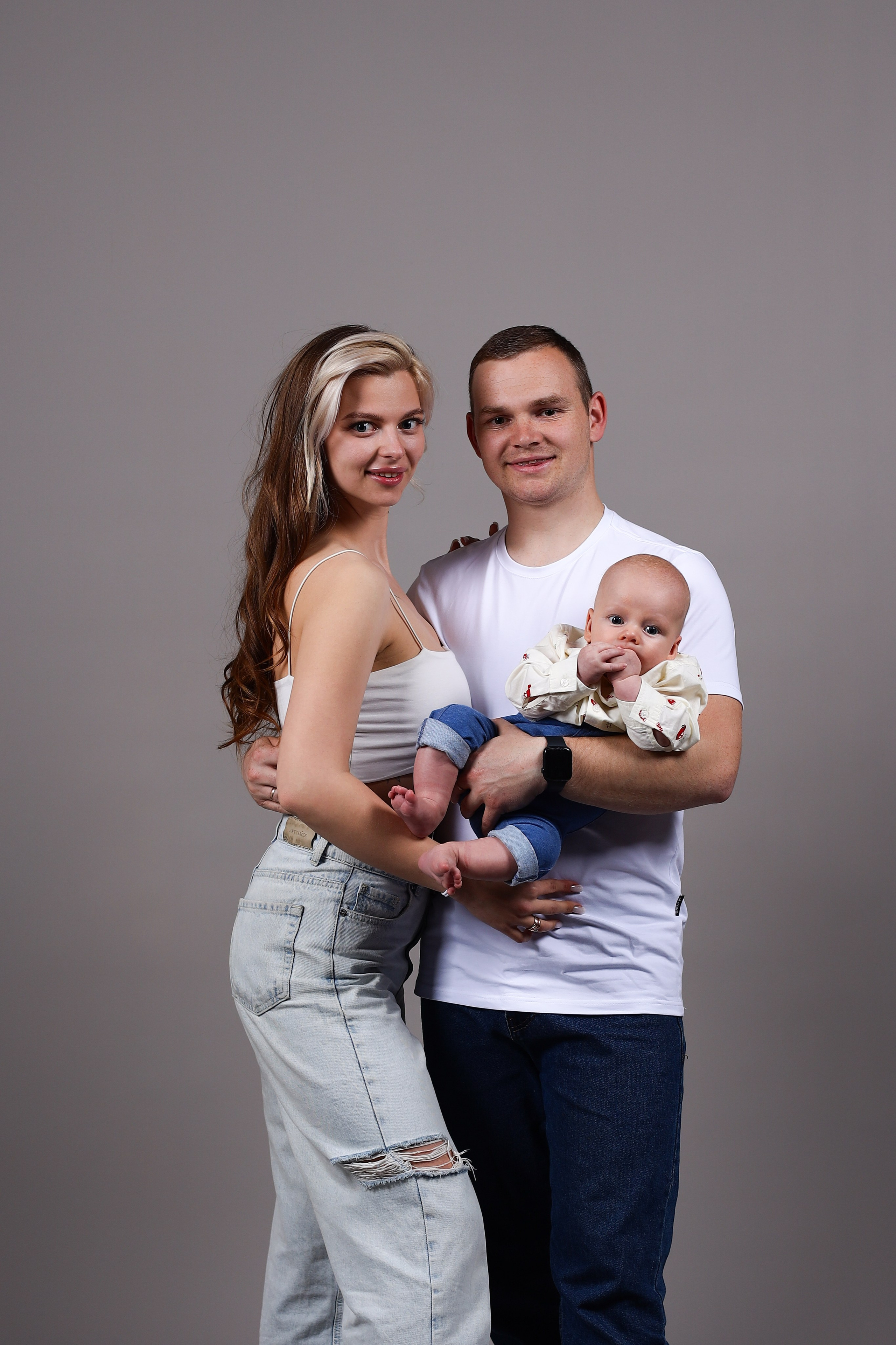 Светлана. Фотостудия без фотографа Чехов. Первая студия автопортрета в Чехове