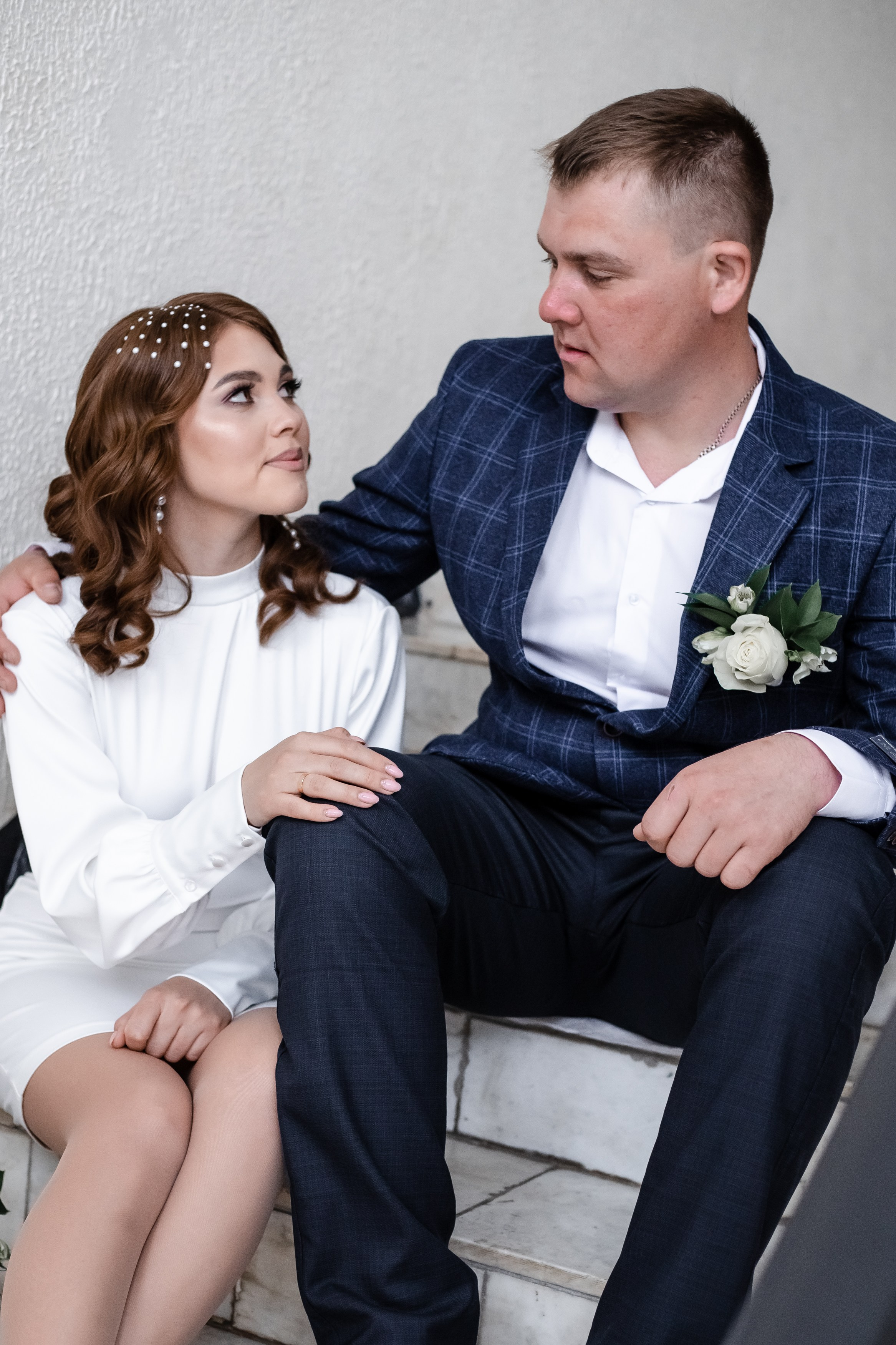 Люби!. Фотограф Гульнара Вафина