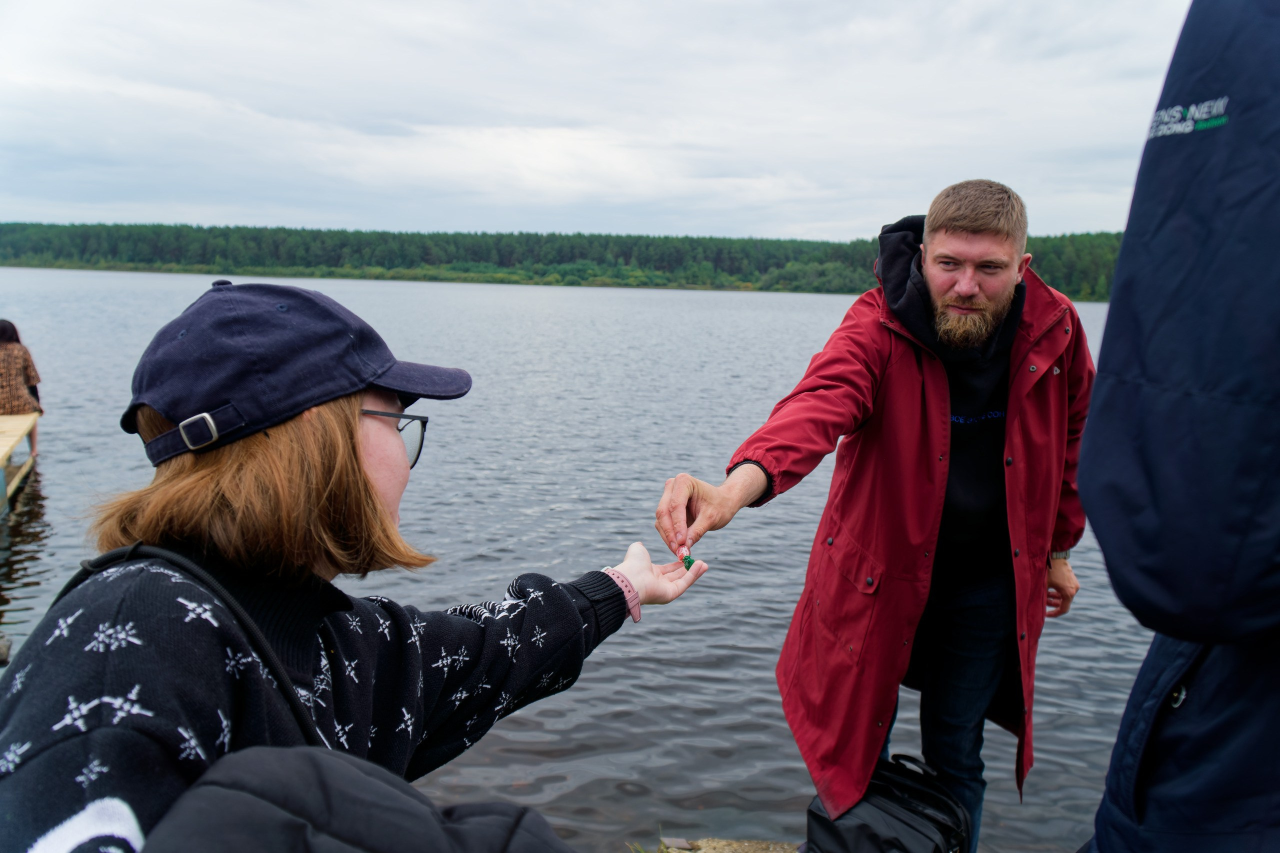 Студенческая экспедиция. Репортажный, event-фотограф во Владивостоке