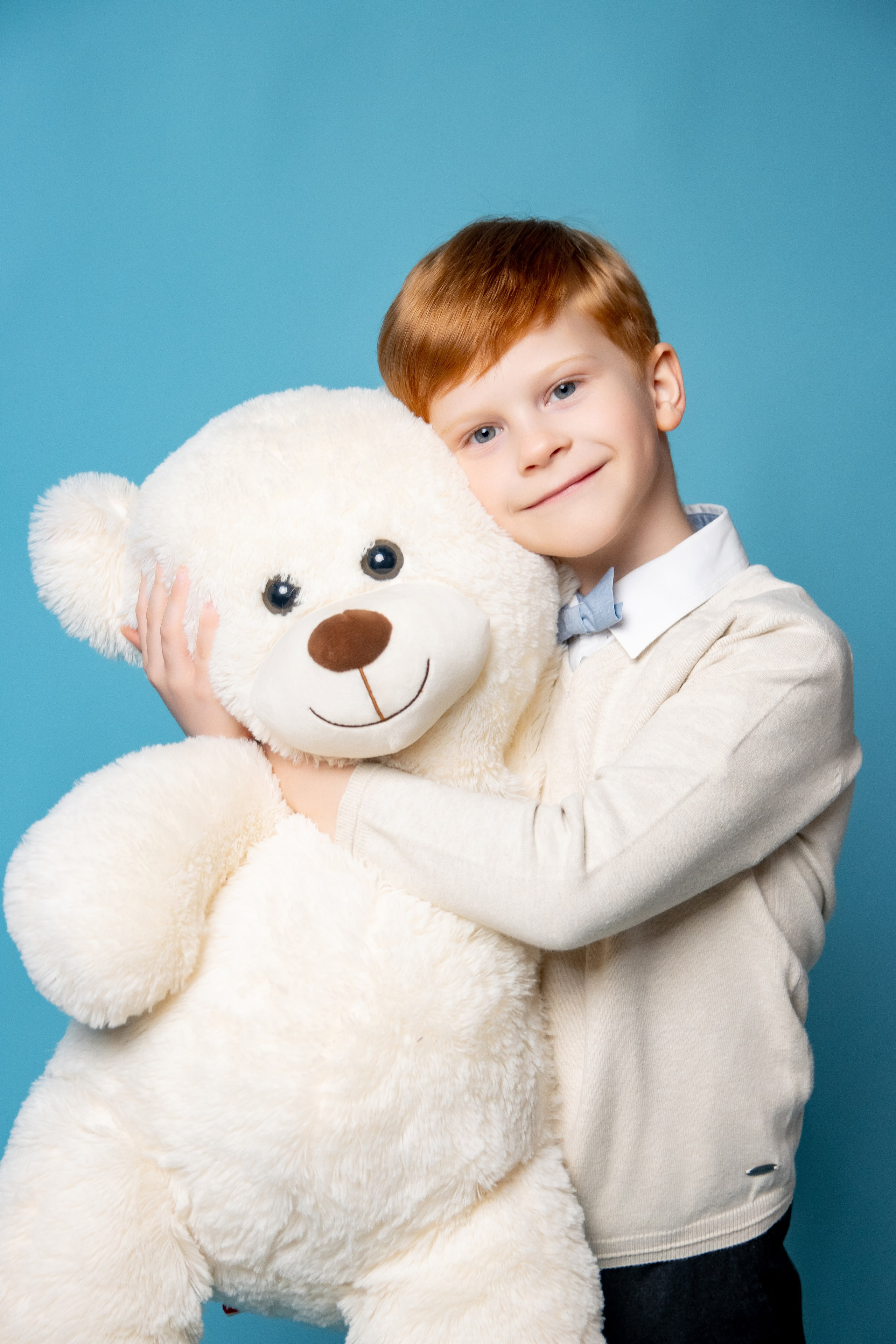 Портреты для детского сада. Выпускные альбомы в Обнинске