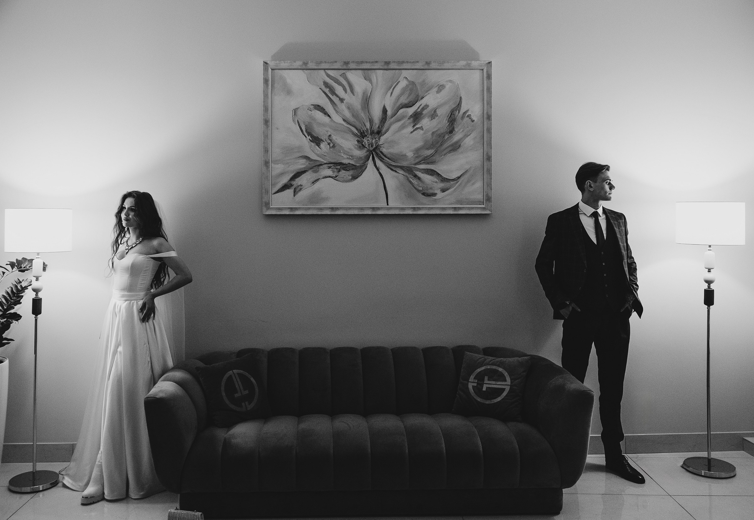 Вячеслав Мария. Свадебный фотограф и видеограф Дмитрий Горяченков