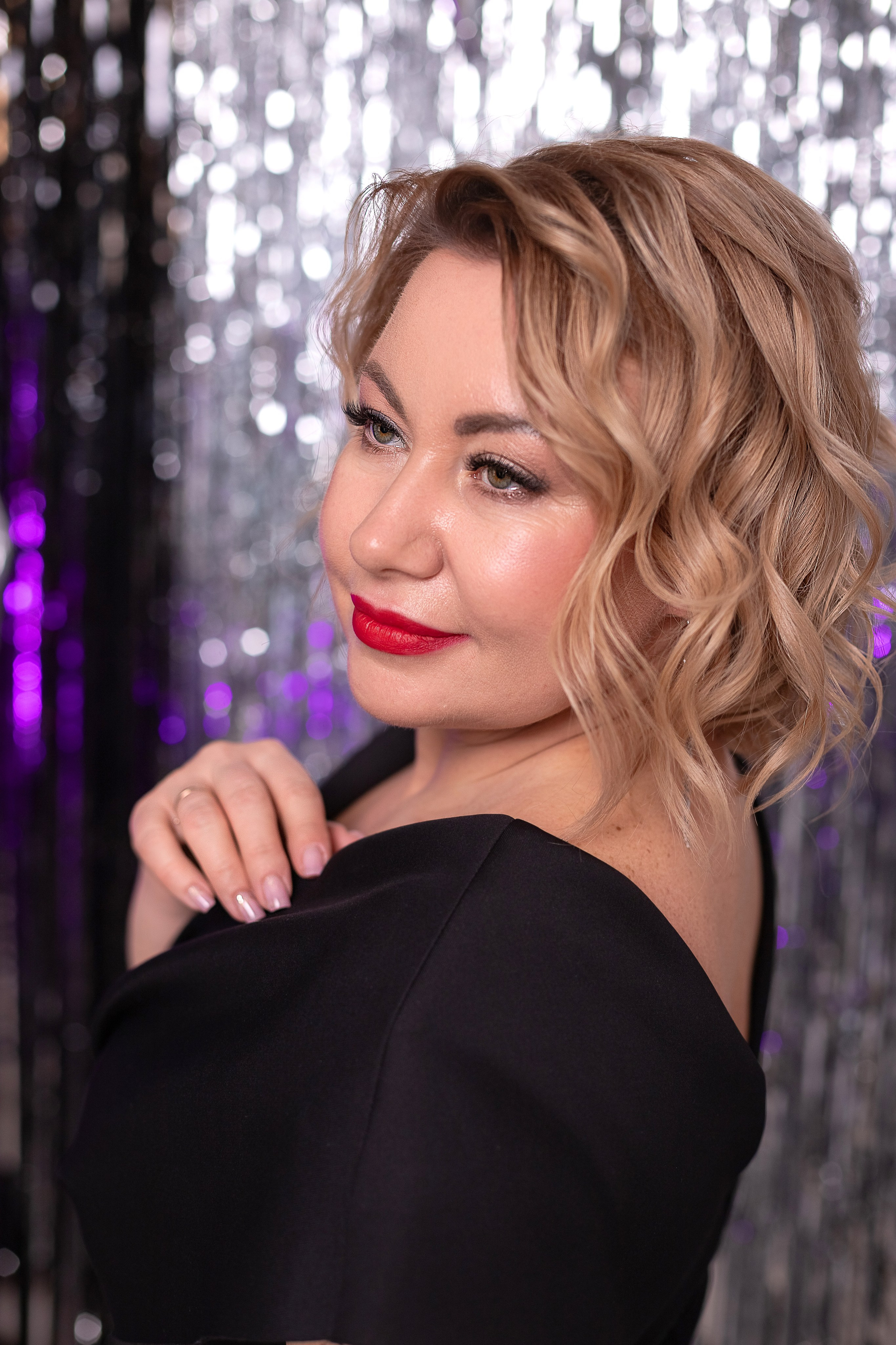 Семейная в студии и на улице. Фотограф в Томске Евгения Гуляева