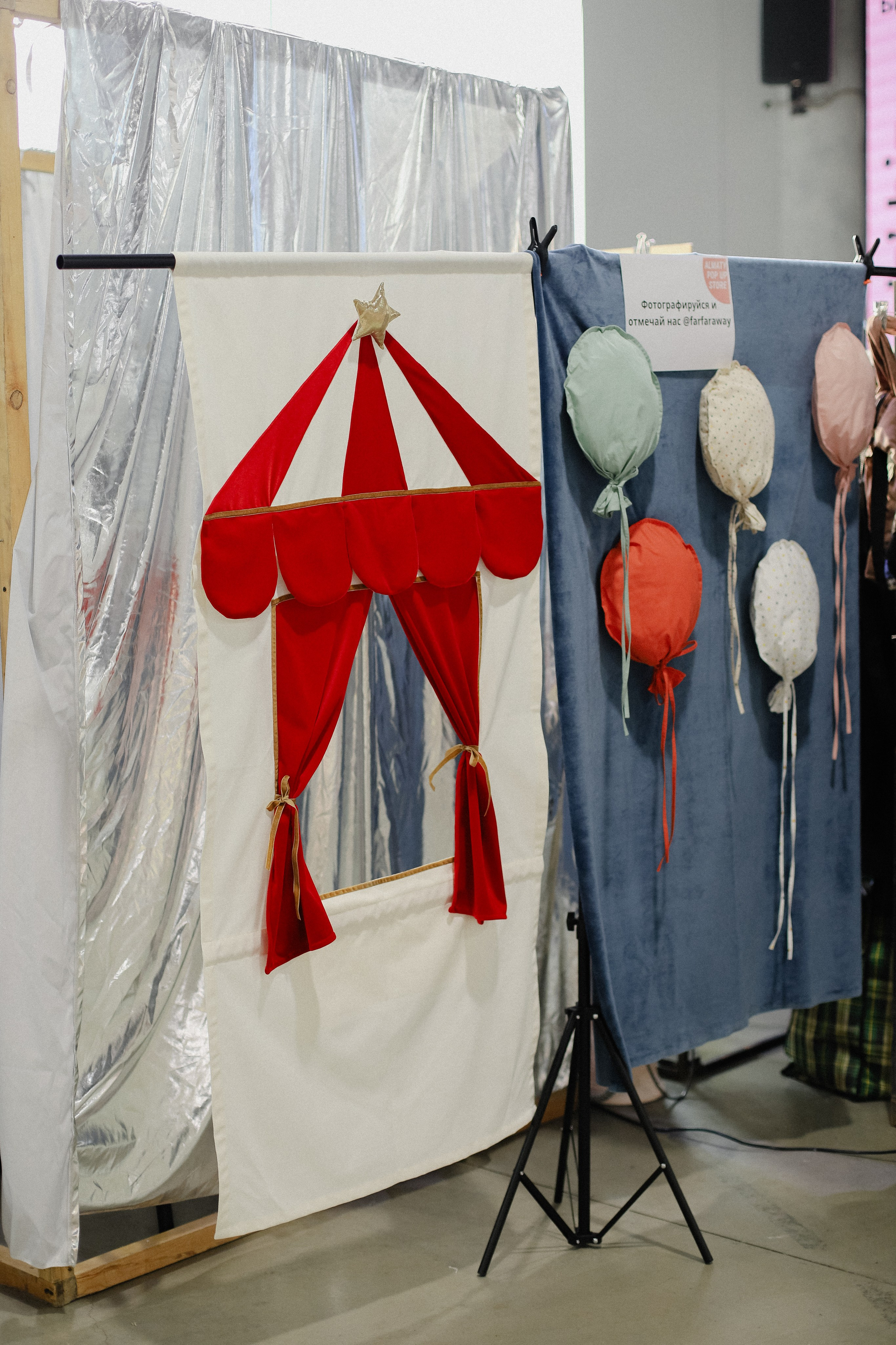 3.03 Almaty Pop Up Store. Фотограф в Алматы и Москве Даша Пушкина