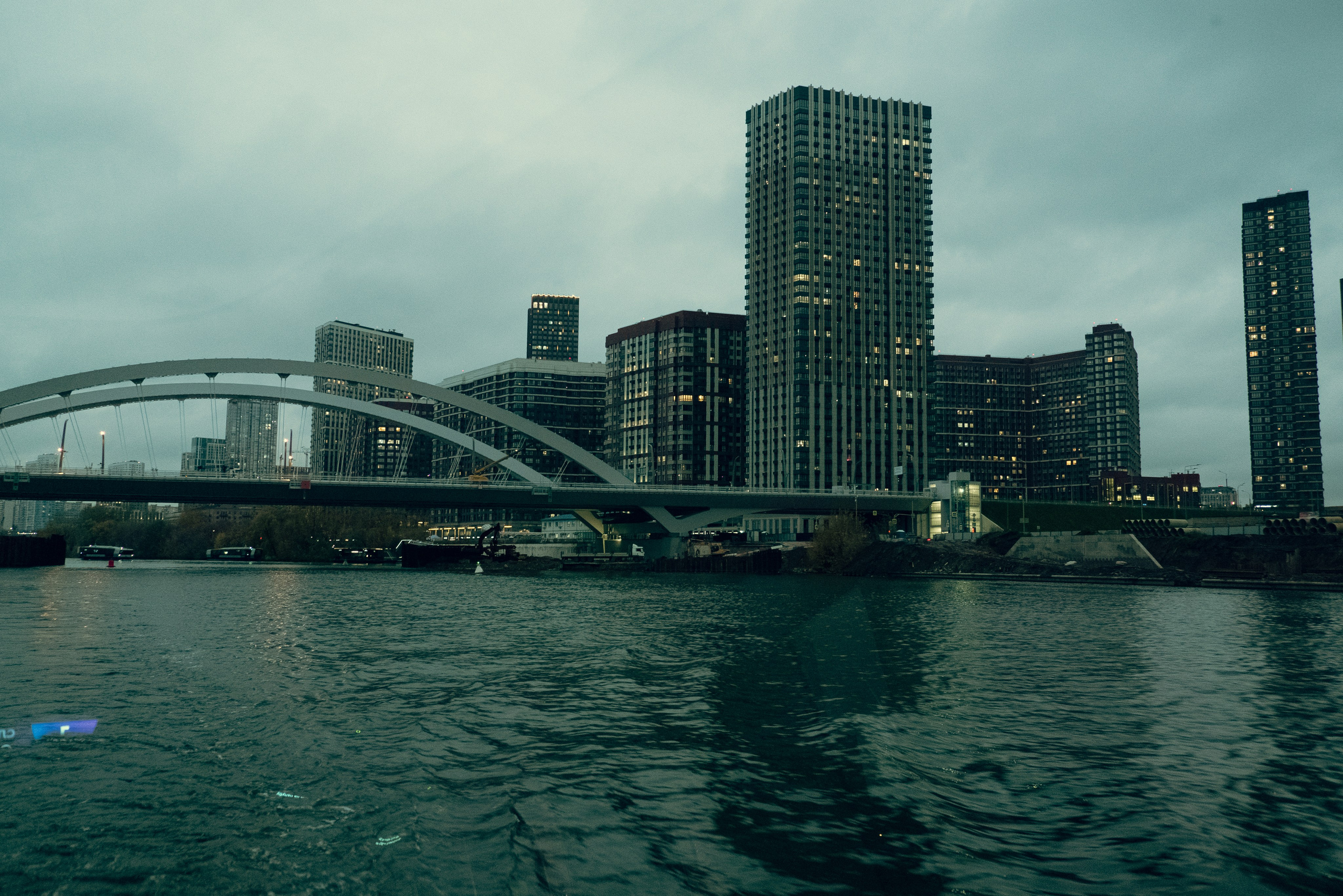ЖК Сердце Столицы. Алексей Никифоров свадебный и семейный фотограф Москва, Химки
