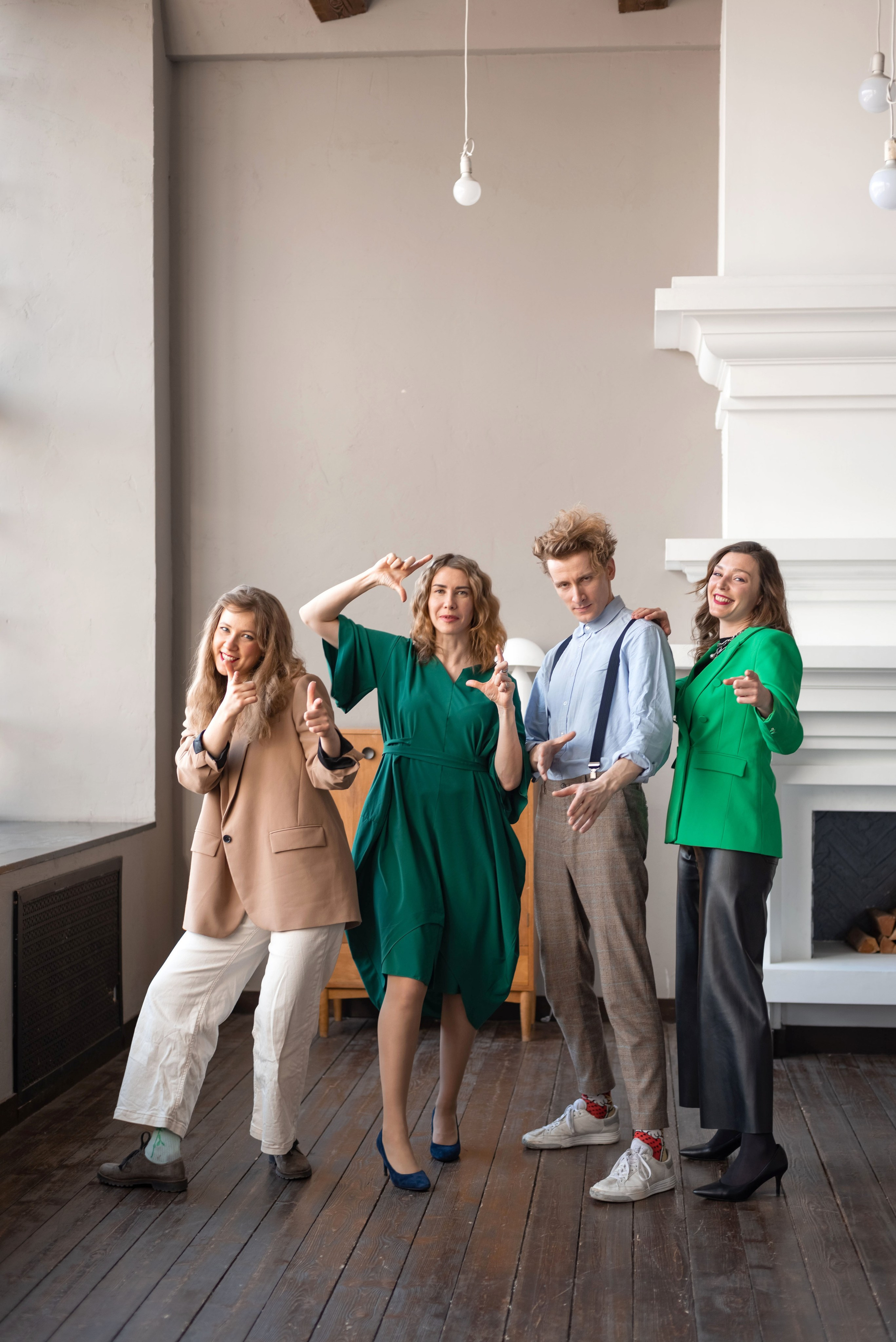 Школа ораторского искусства. Фотограф Юлия Кондратьева