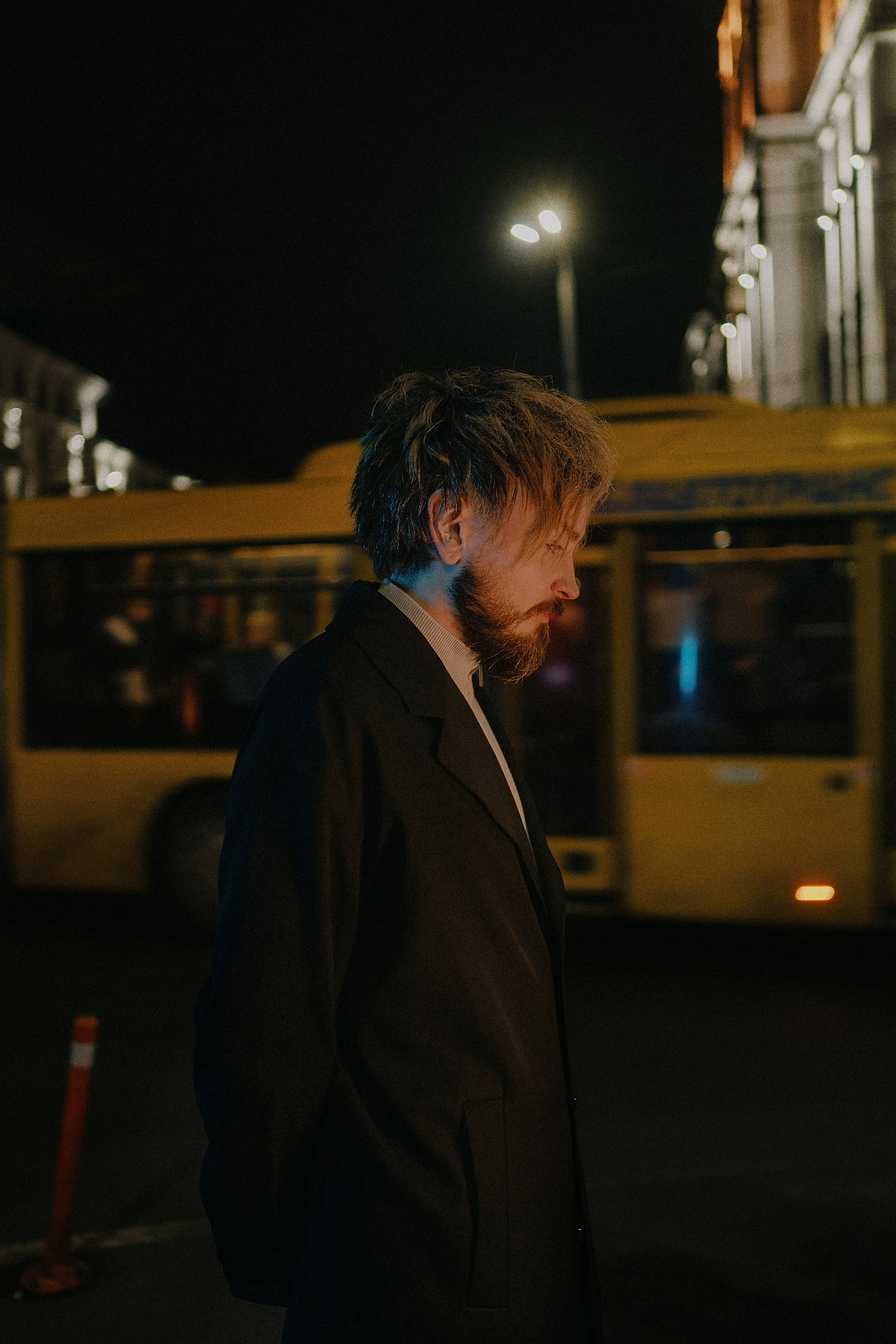 Anton. Главная