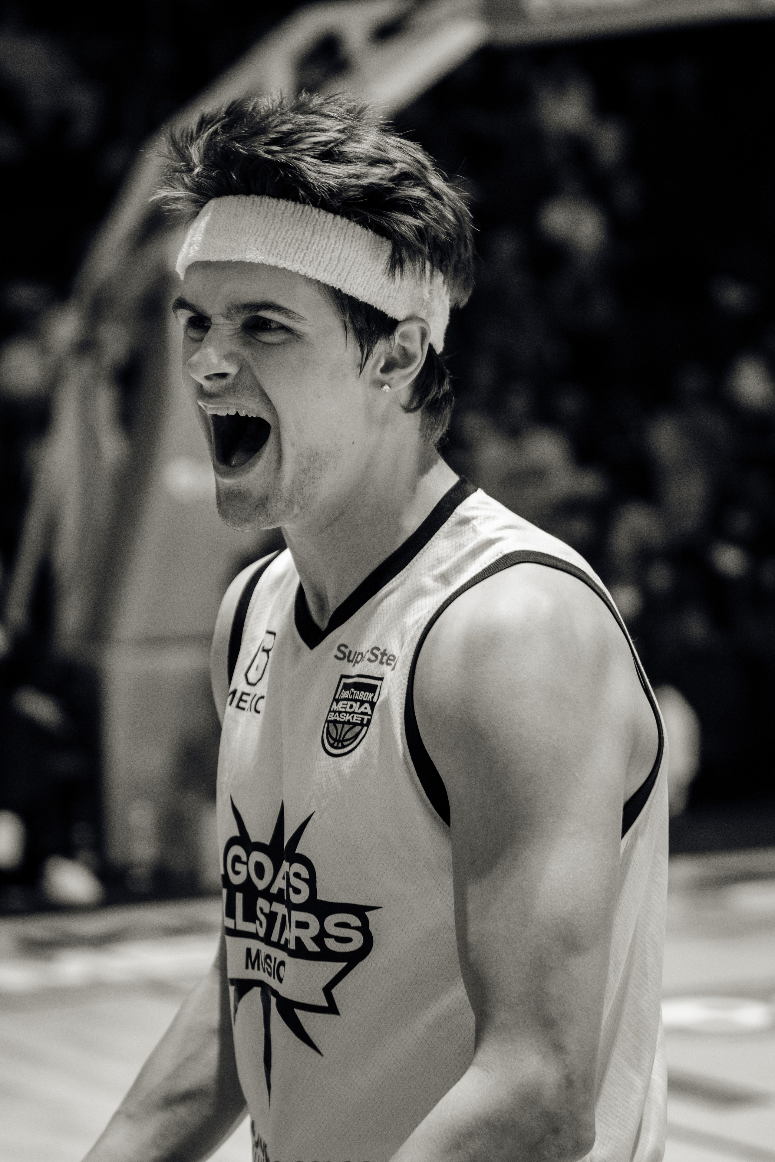 Media Basket. Репортажный фотограф Москва Сергей Дружинин