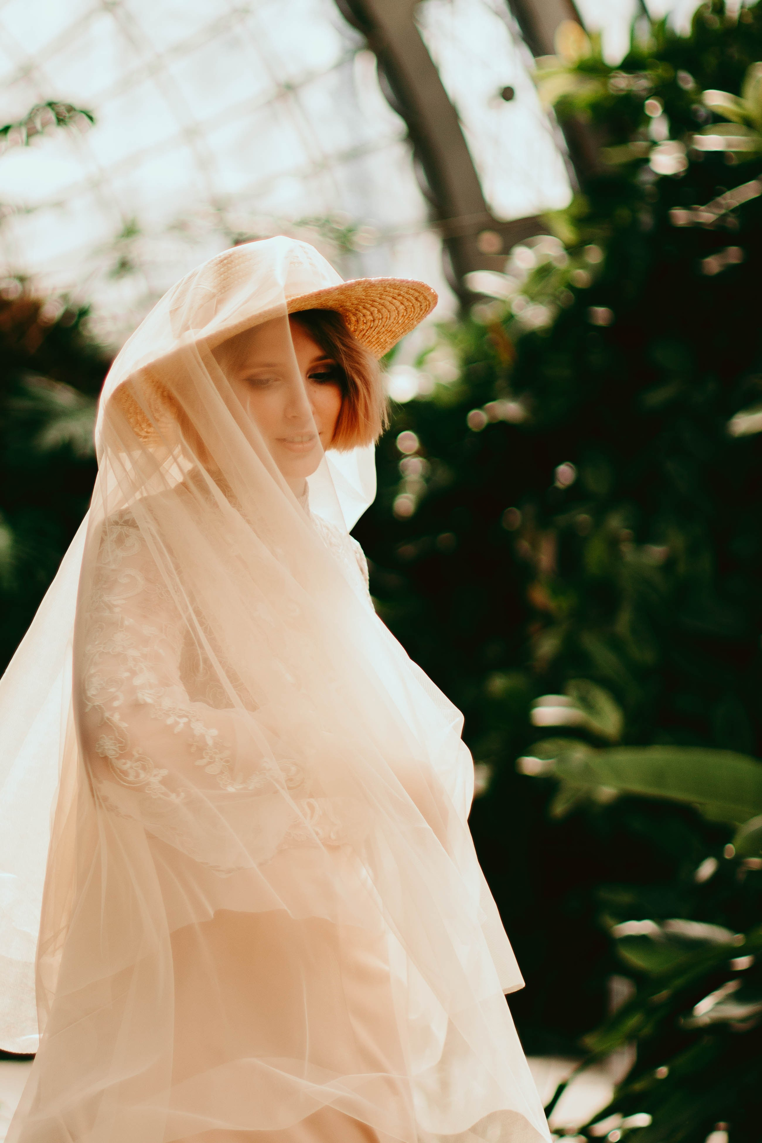 Аня и Вадим. Свадебный фотограф в Санкт-Петербурге Рина Евтеева