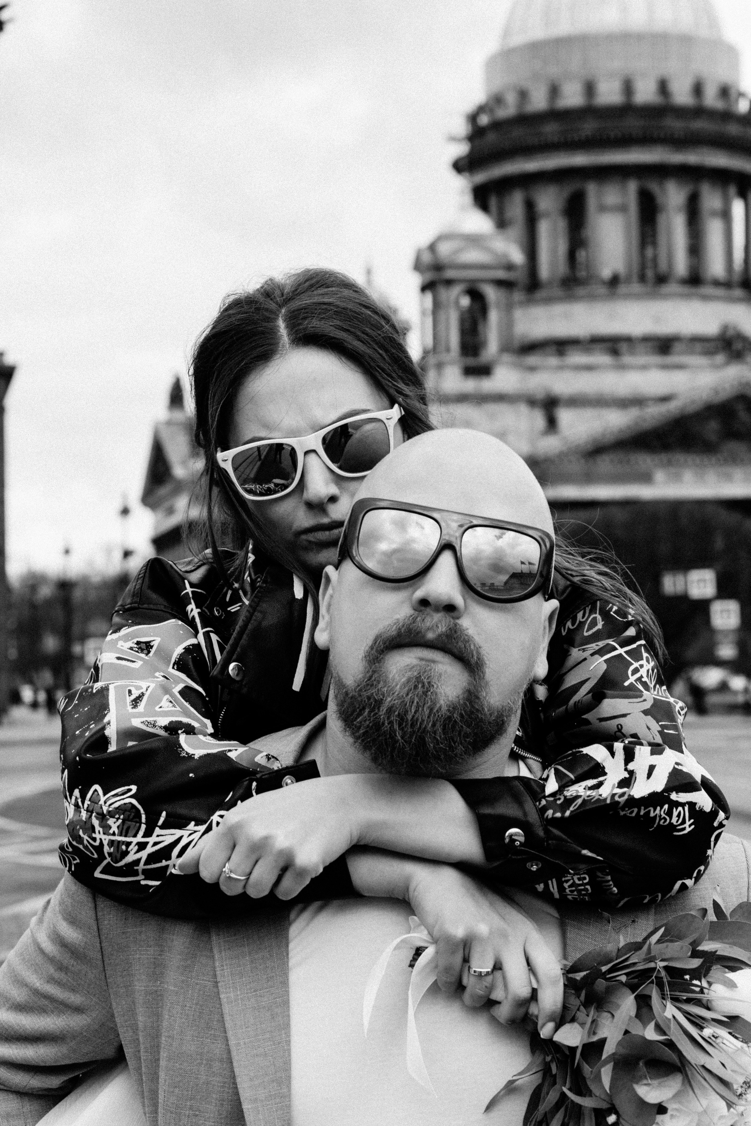 Мое портфолио за 2025 год. Свадебный фотограф СПБ