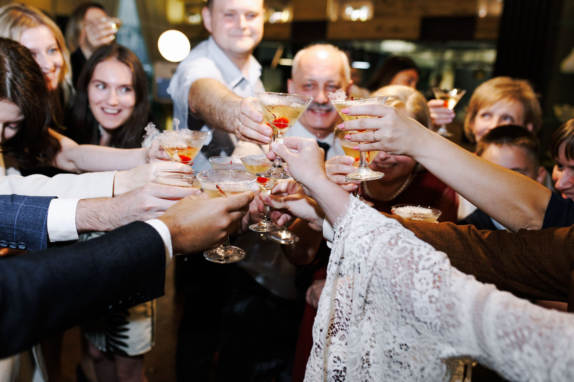 Федор и Екатерина. Свадебный фотограф СПБ