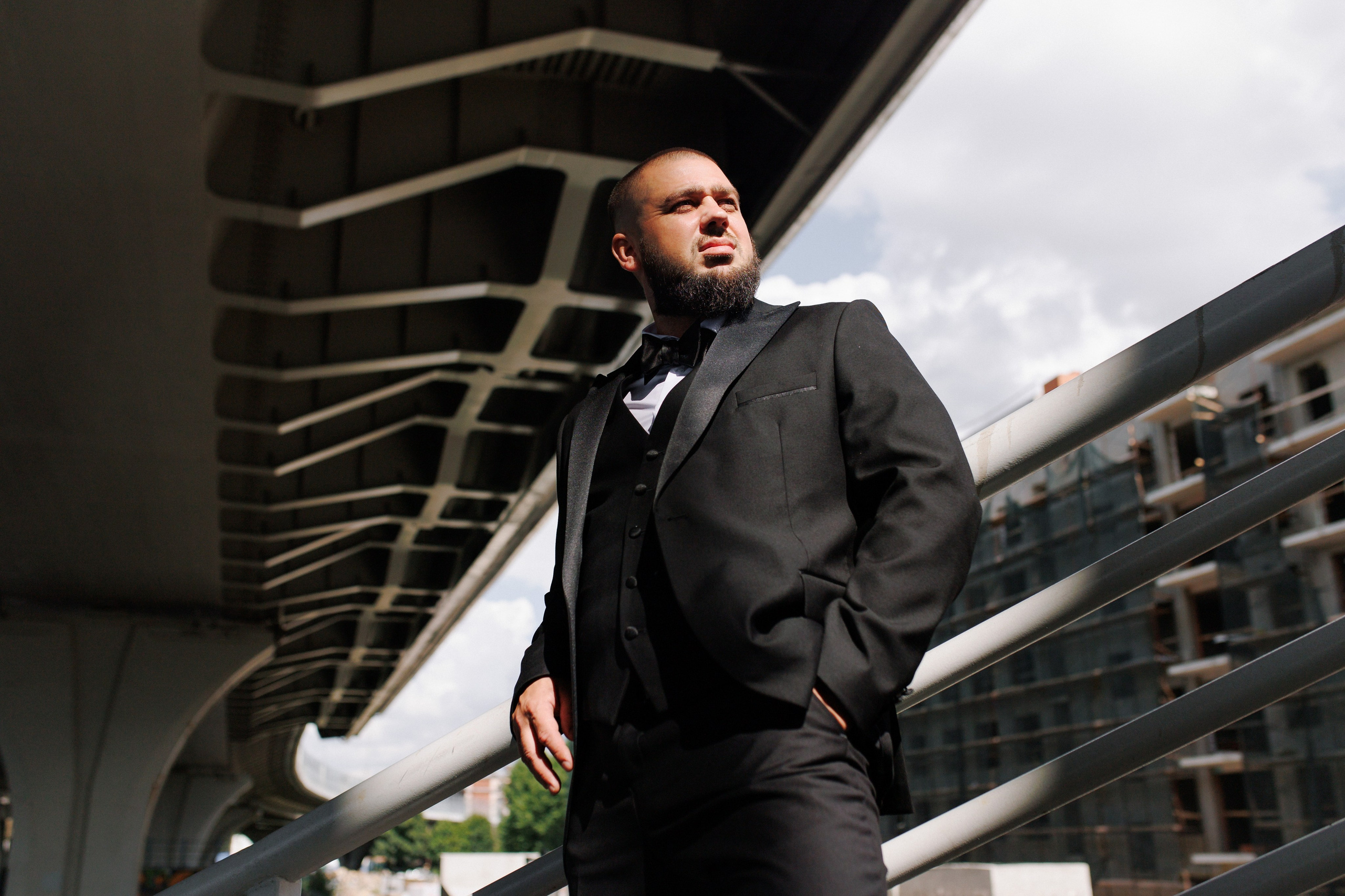 Мое портфолио за 2025 год. Свадебный фотограф СПБ