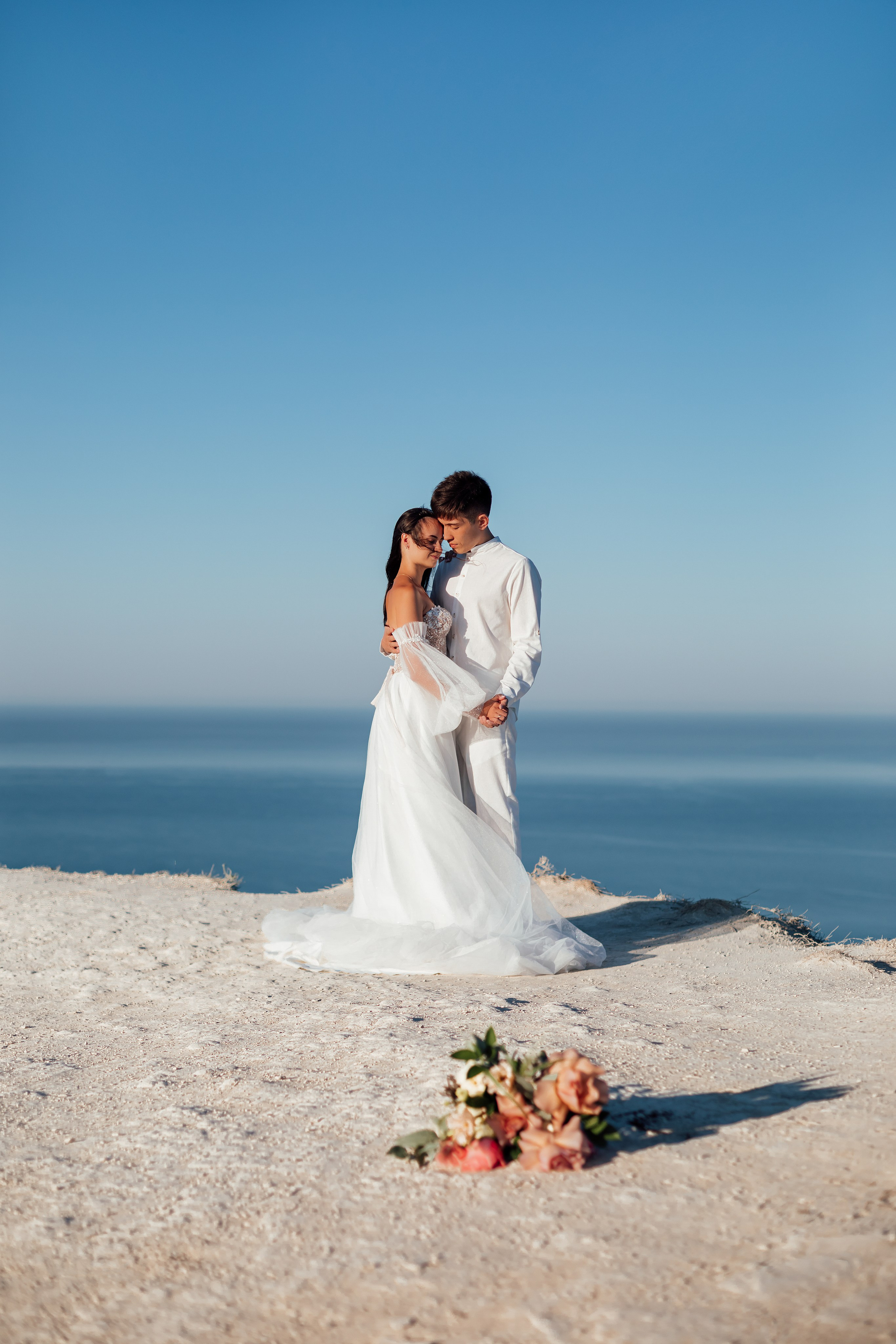 Свадебная съемка. Https://malovafoto.ru