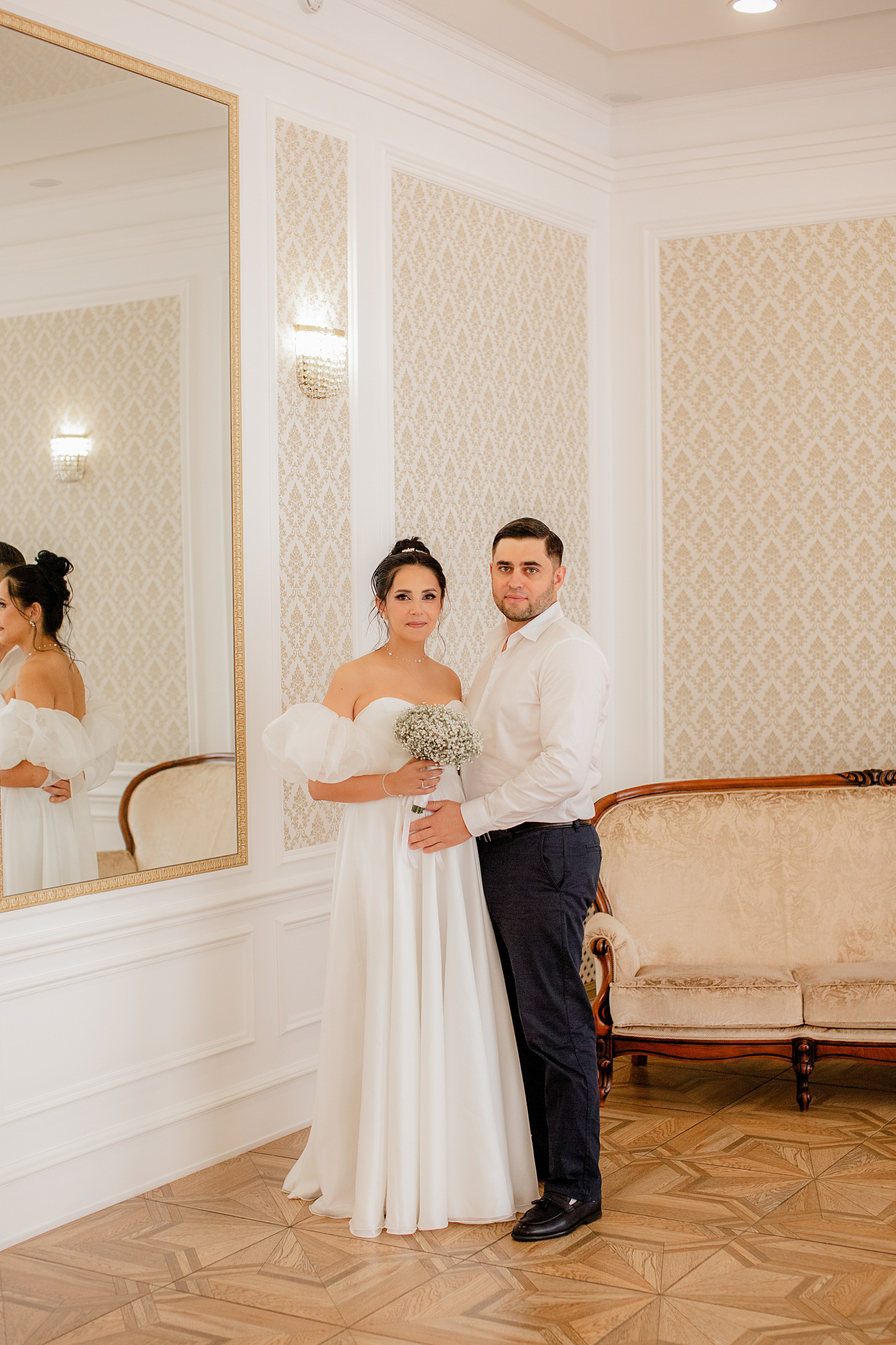 Илья&Роза. Https://malovafoto.ru