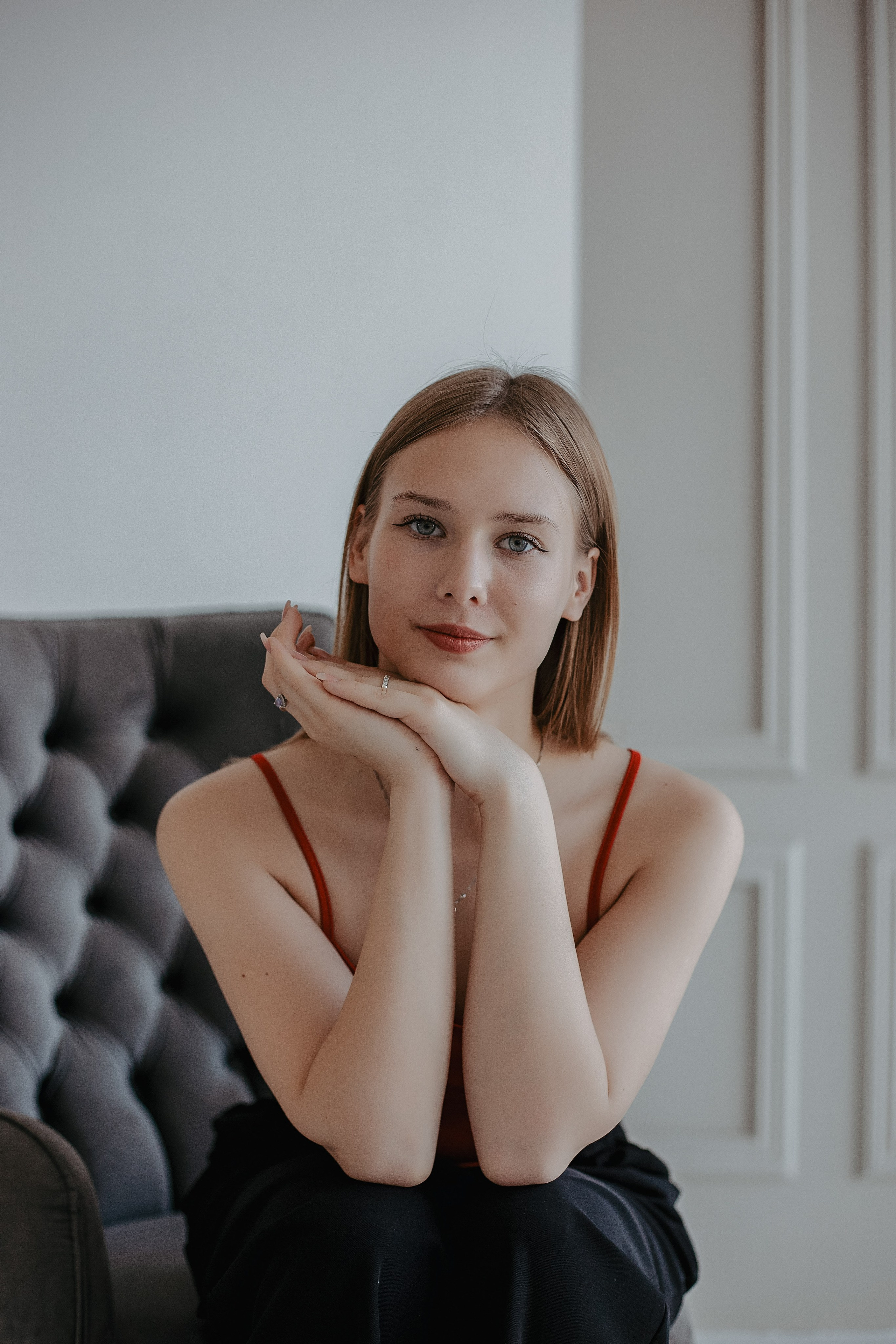 Дарья. Https://malovafoto.ru