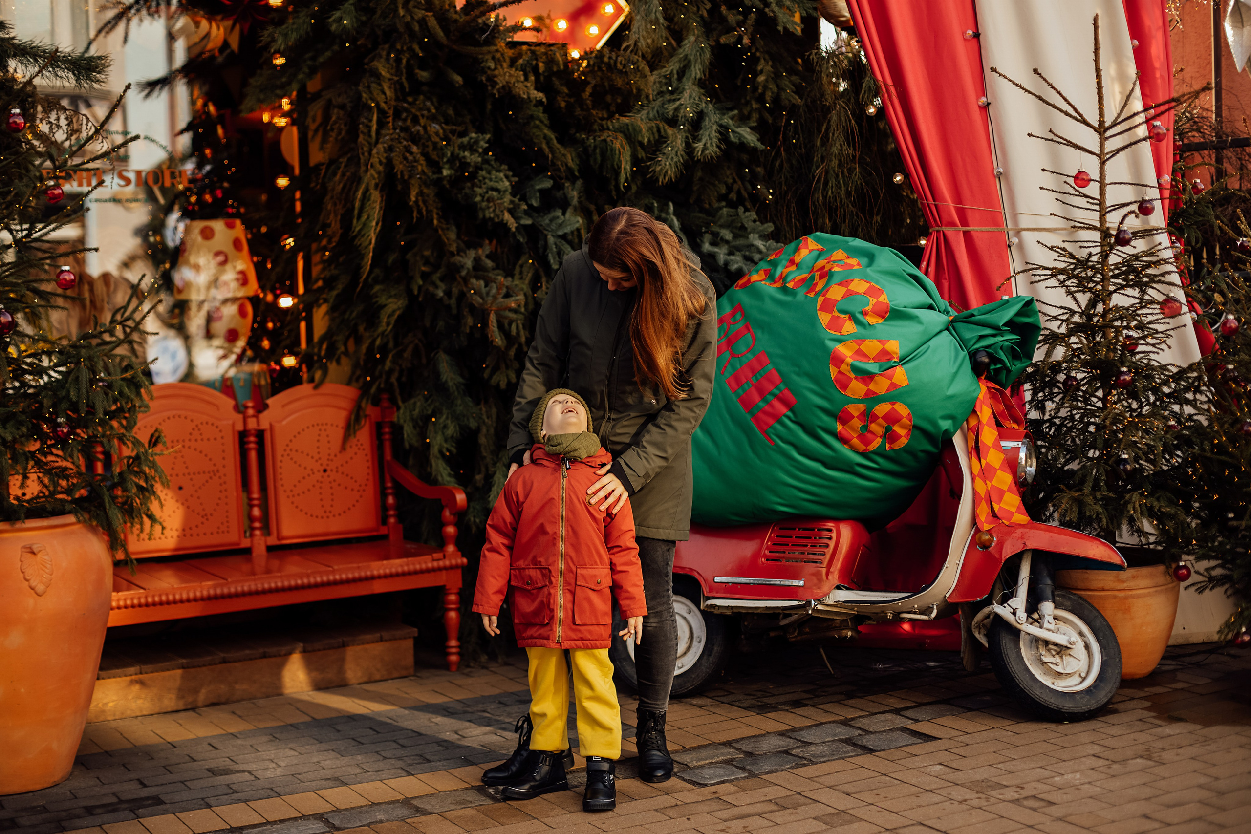 Зеленоградск. Https://malovafoto.ru