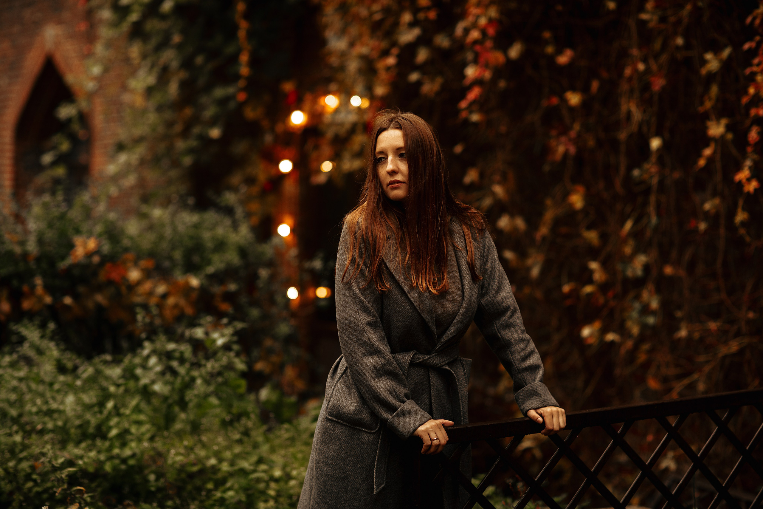 Прогулка. Https://malovafoto.ru