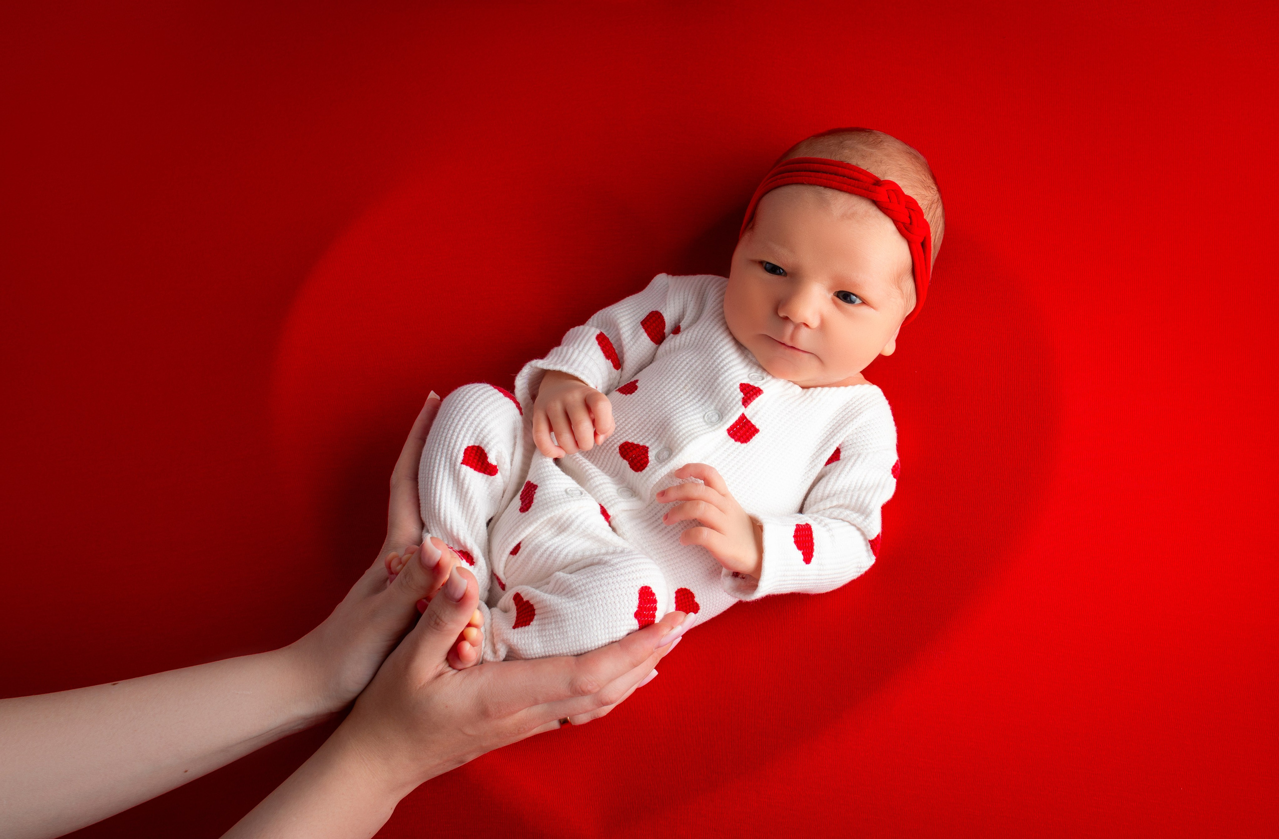 New Born. Детская, семейная фотостудия в Санкт-Петербурге