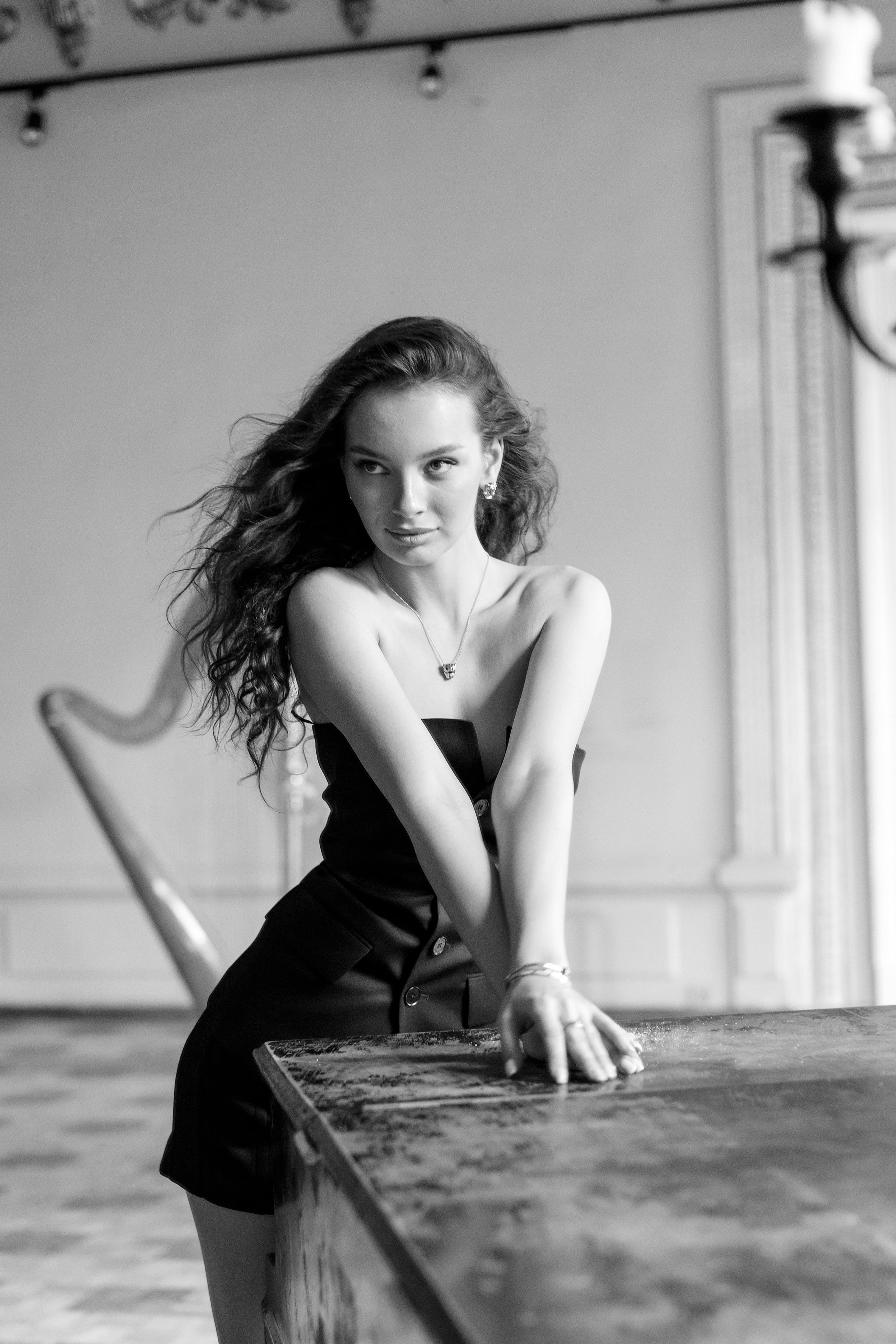 Liza. Свадебный и Индивидуальный фотограф в Москве Акоп Арсенян