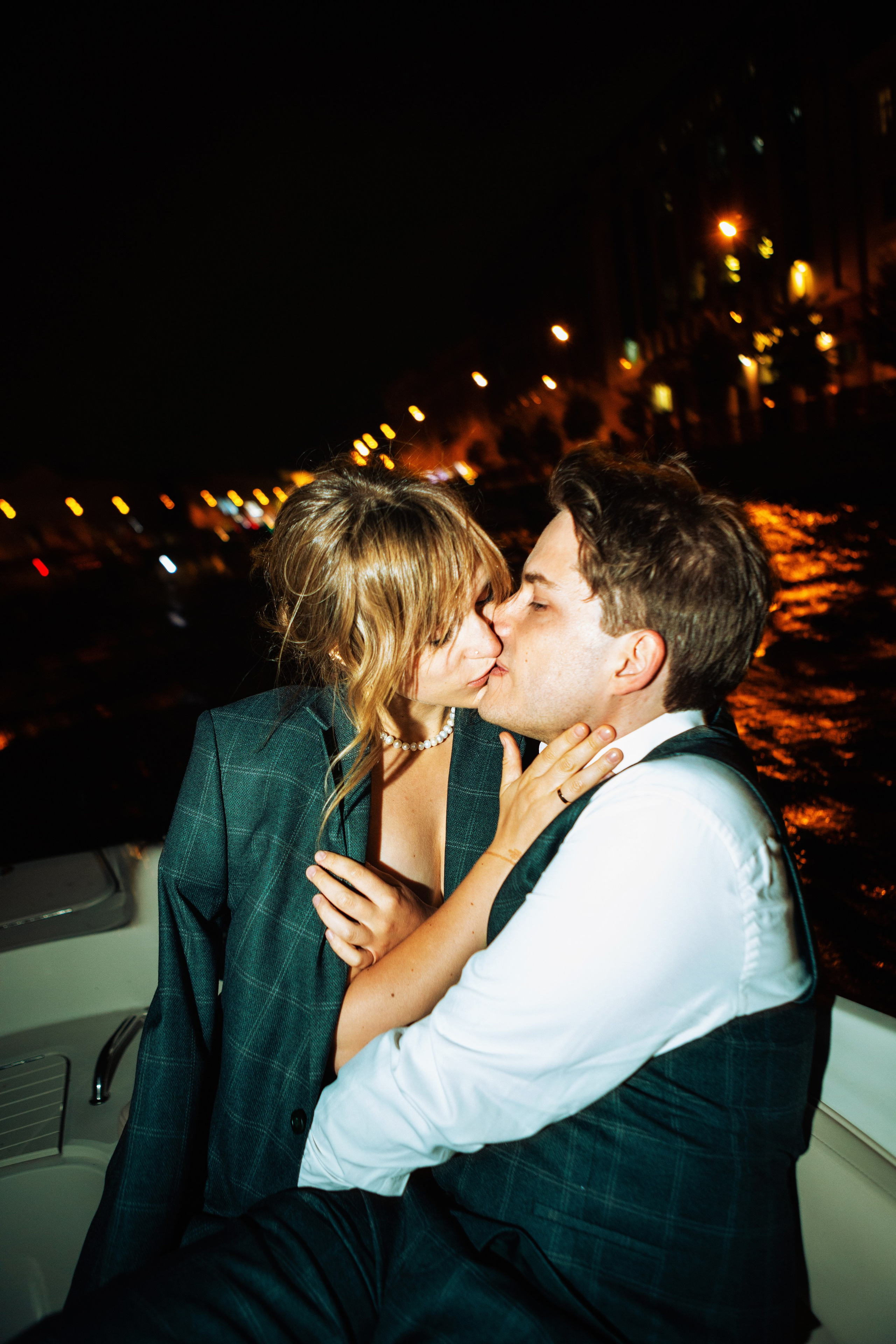 Свадьба Ди и Ан 08.2025. Фотограф Евгений Казекин