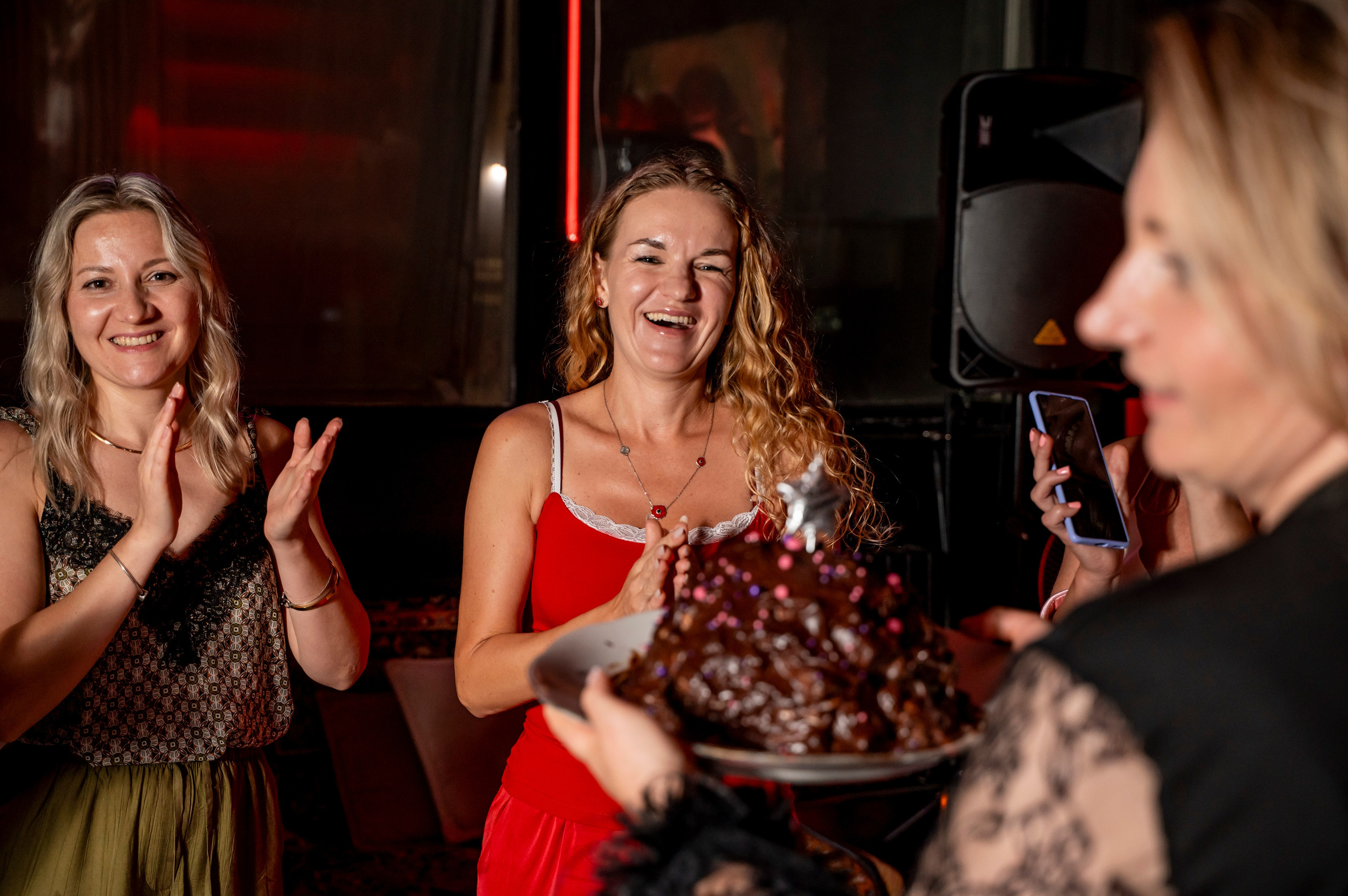 Съемка дня рождения в стиле пижамная вечеринка. Photographer in Belarus — Olga Shapovalova (Zhardeckaya)