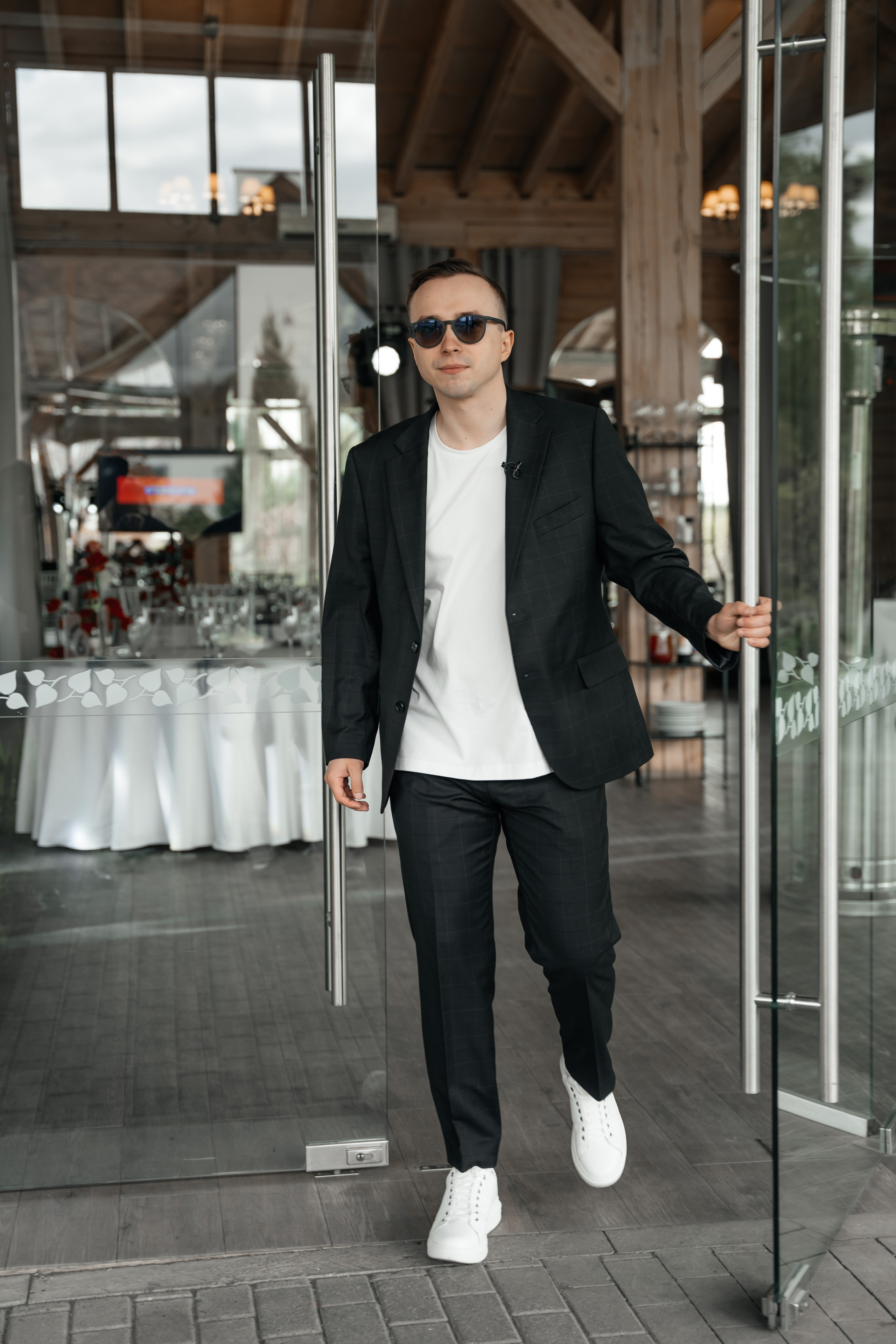 Екатерина и Игорь. Ульяна Ремезова | Фотограф | Челябинск