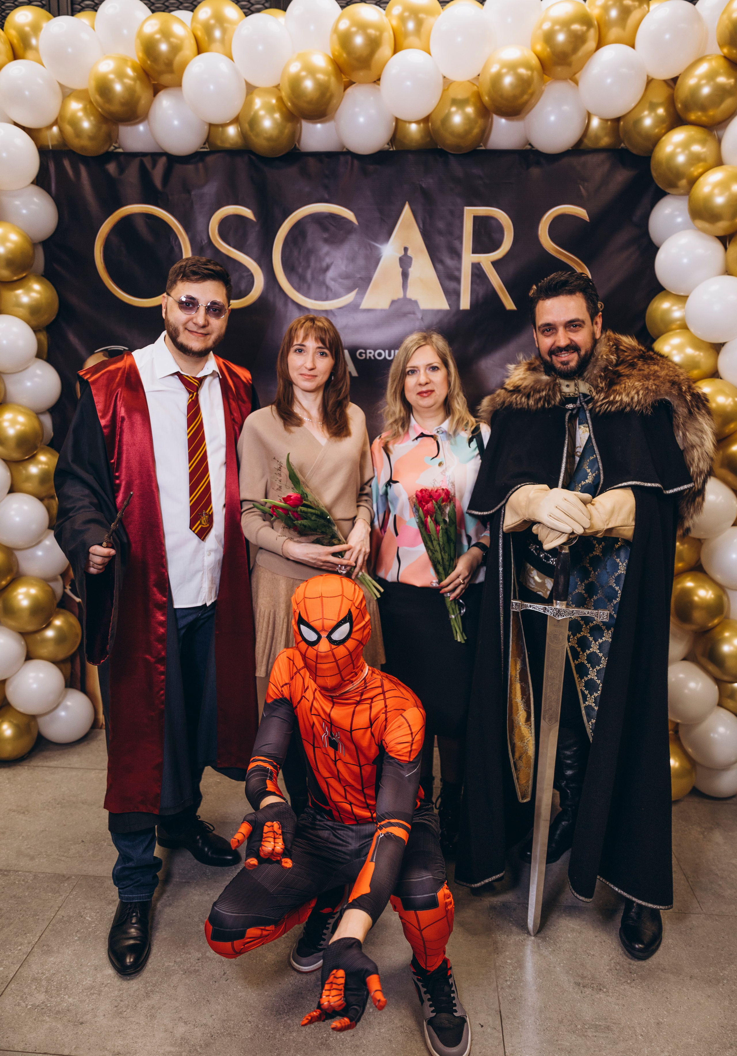 OSCAR. Свадебный и семейный фотограф Краснова Юлия