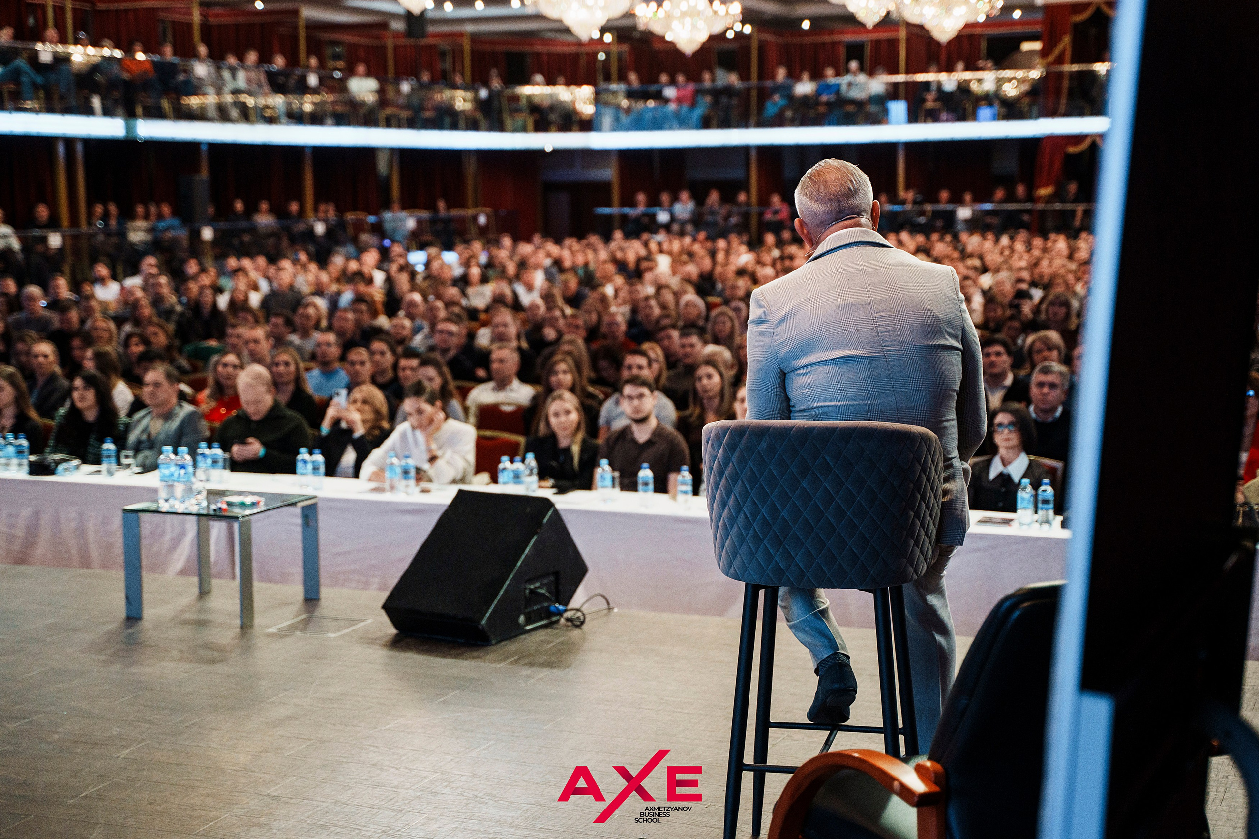 Алексей Ситников. Фотограф Казань