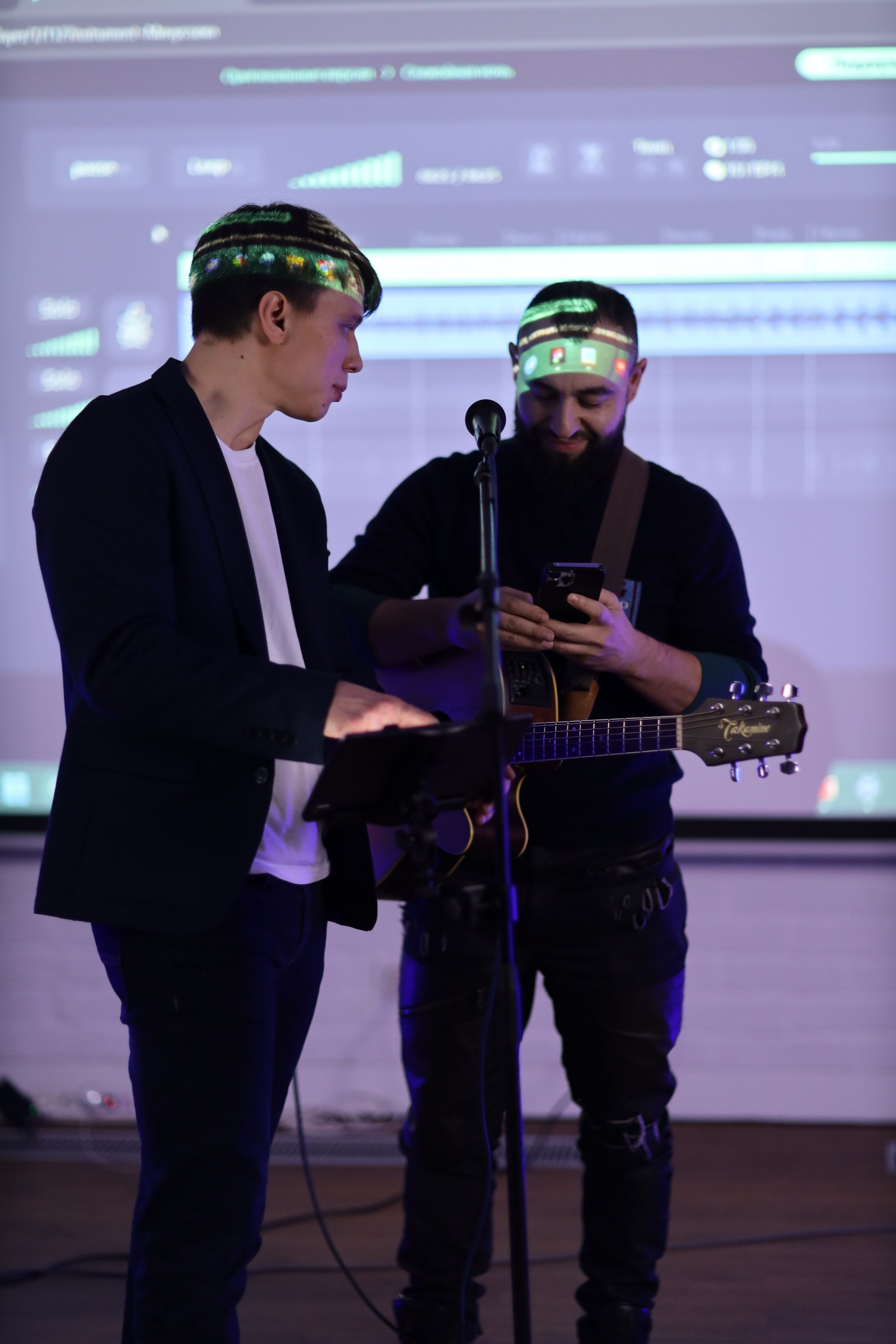 МастерМайнд 1.2. Съемка в студии под ваш запрос, студийные съемки, фотографии архитектурных объектов — Александр Евстигнеев — фотограф Москва